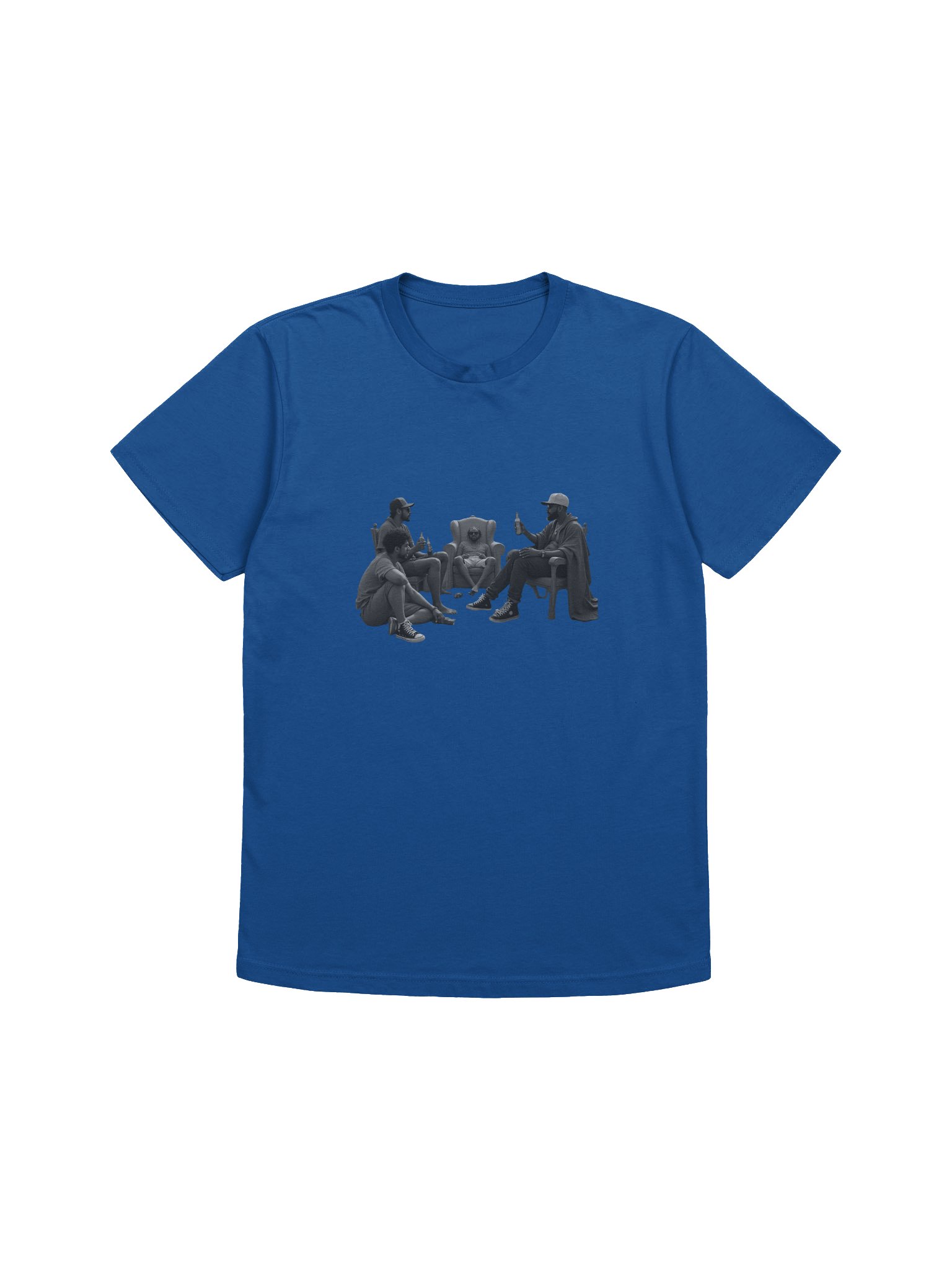 Dem Hülsenkönig sein Shirt product image (18)