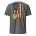 Hay Bale Flag