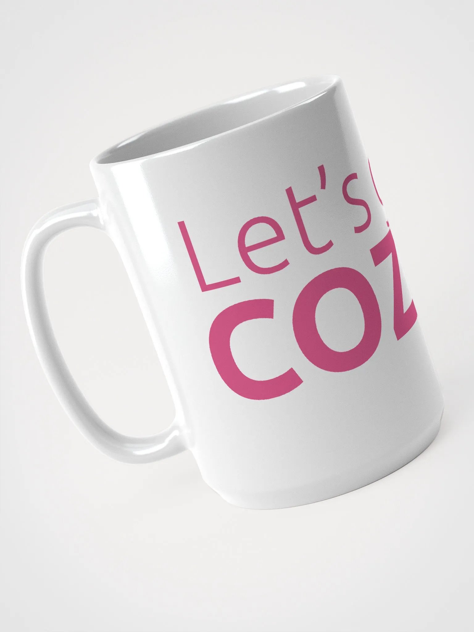 Cozy Mug product image (3)