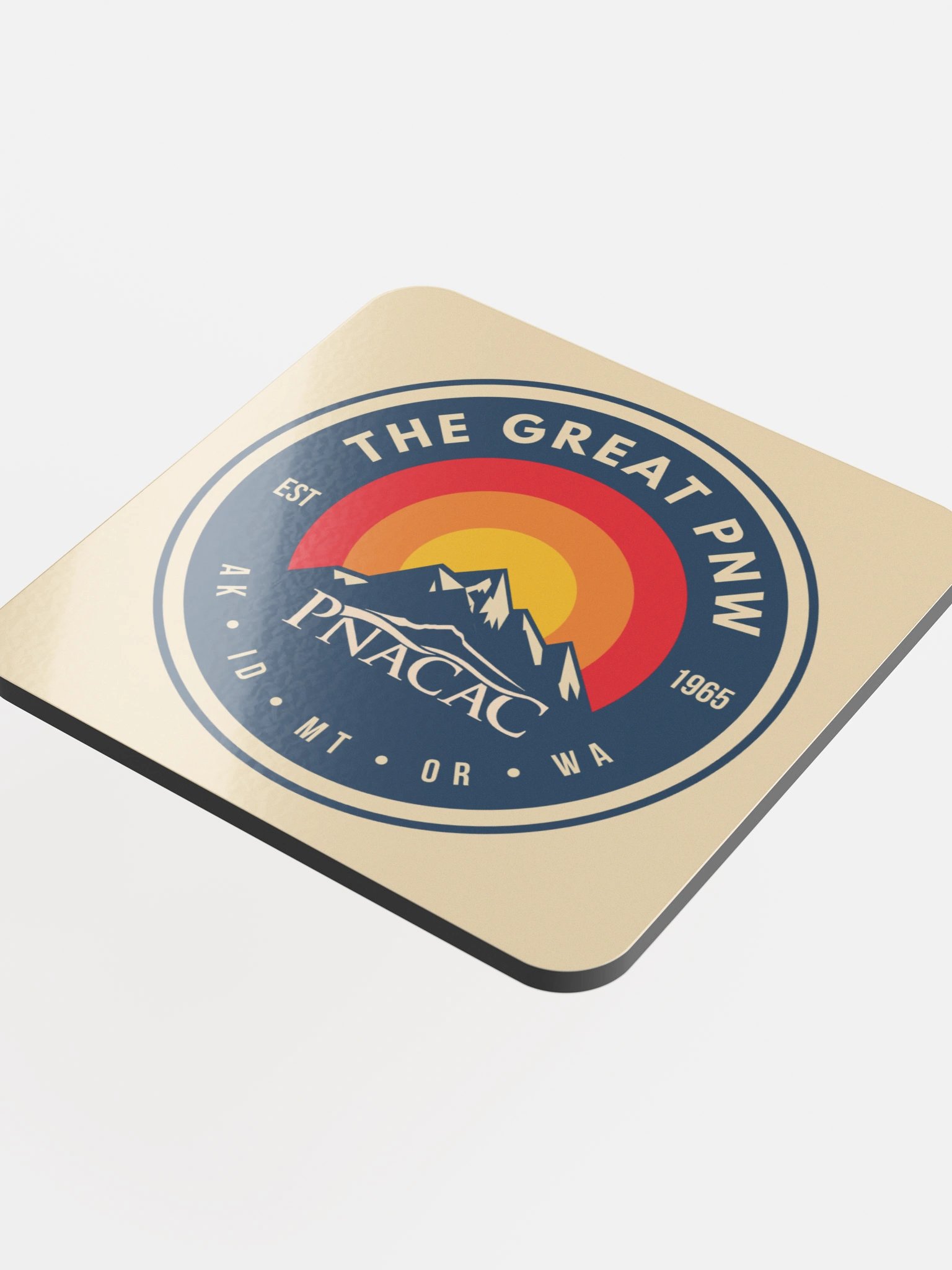 Coaster - Patch #2 product image (4)