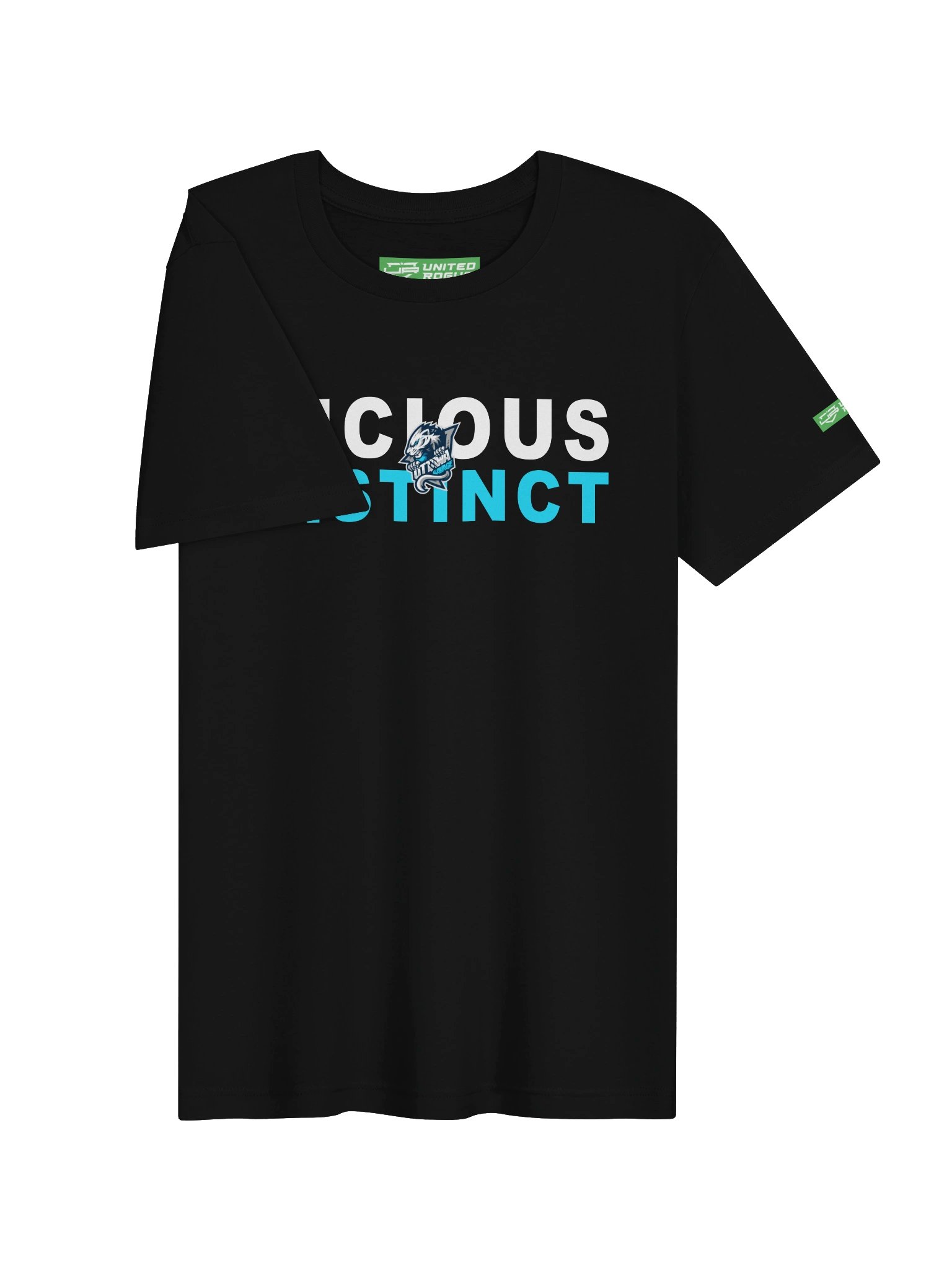 Ottawa Savage Instinct Slogan Series Tee product image (3)
