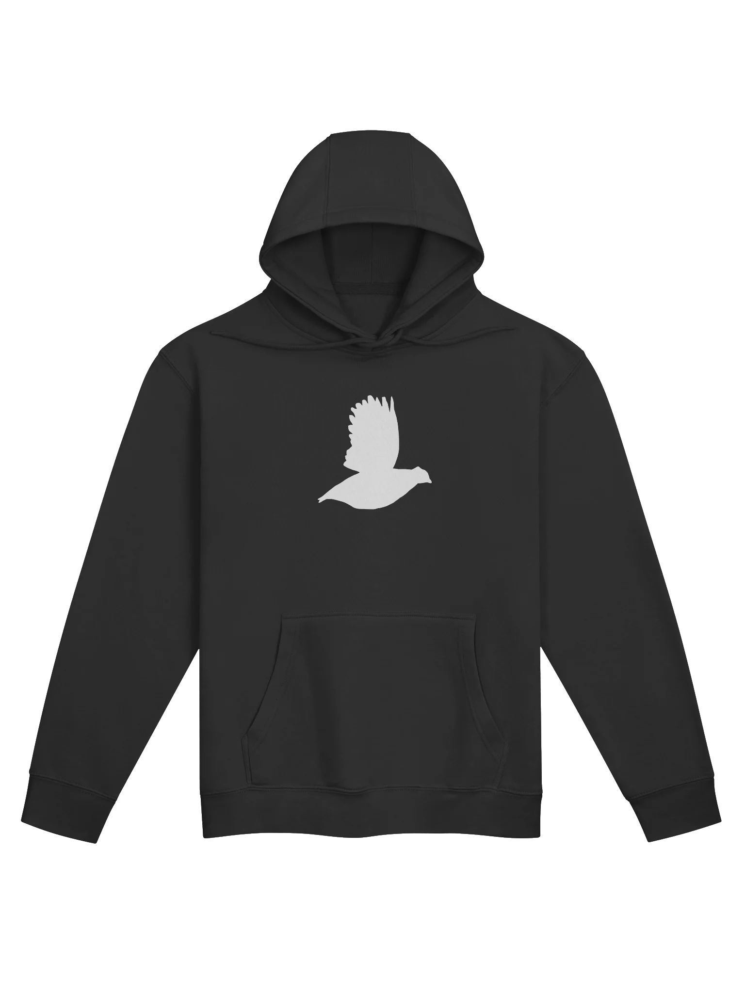 Quail Hunting Hoodie product image (1)