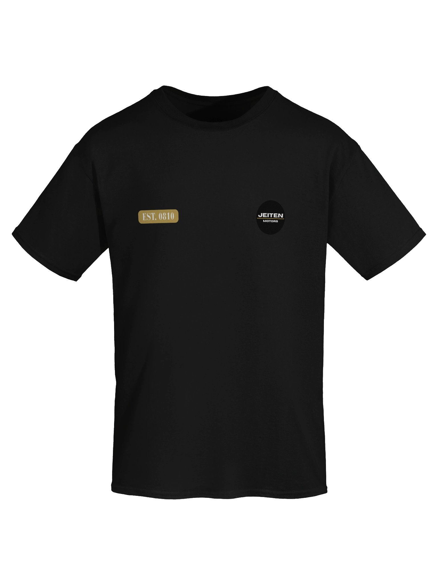 Branded Tee | Vol. 2 product image (44)