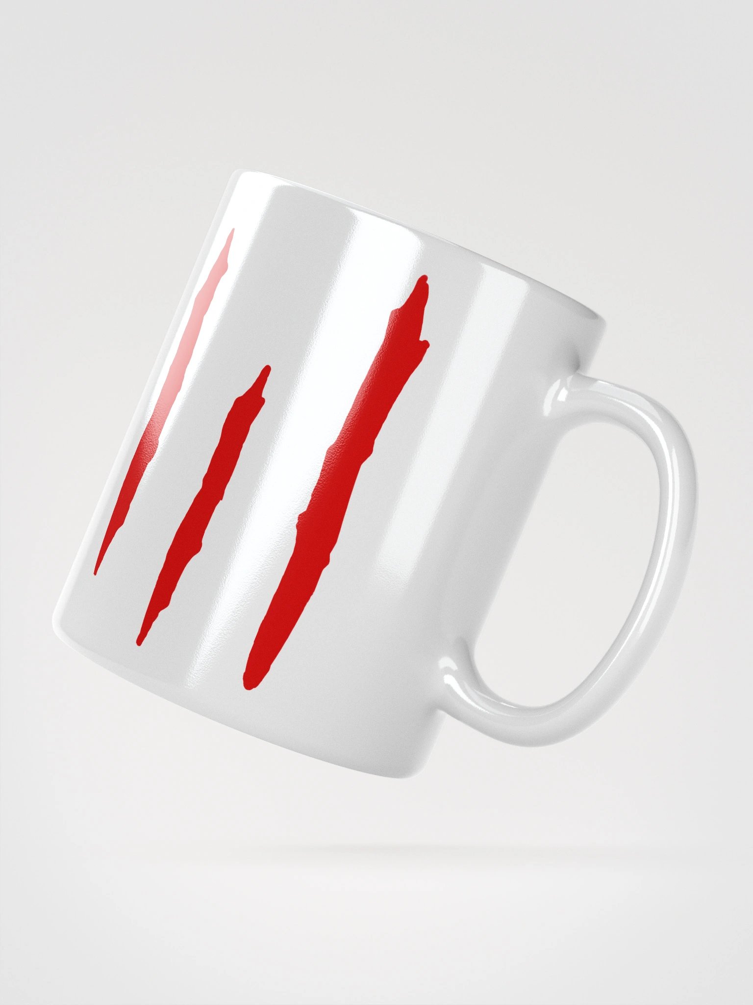TheWitchSlayer White Mug product image (3)