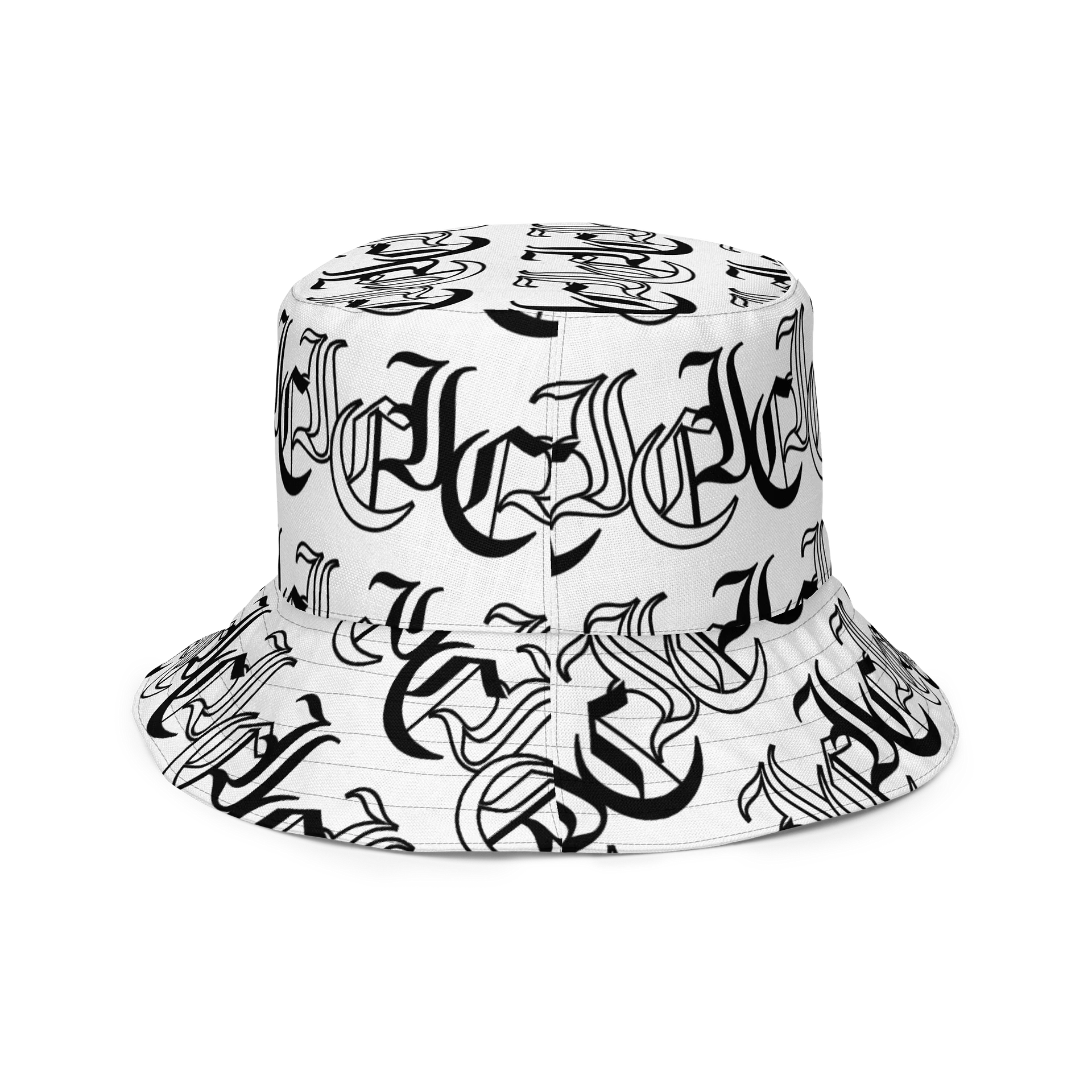 Reversible IC Bucket Hat product image (6)
