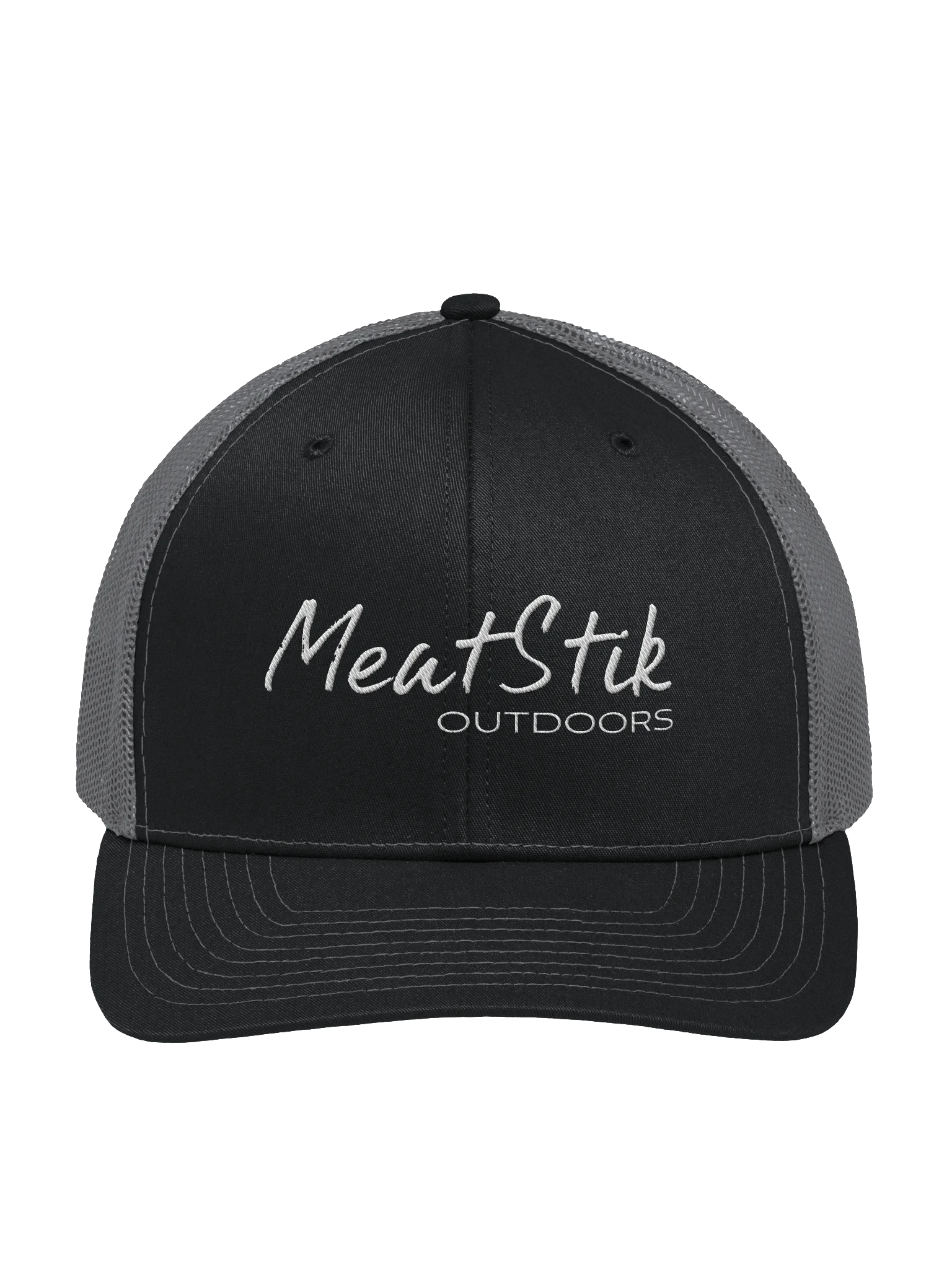 MeatStik Outdoors Trucker Hat product image (1)