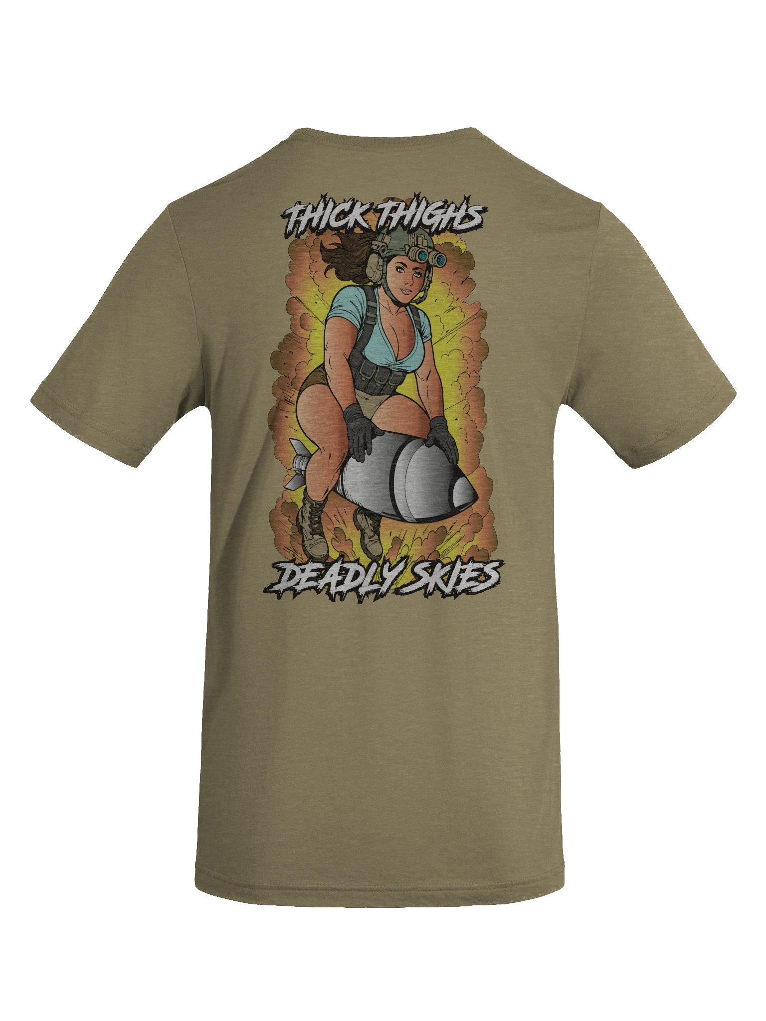 Deadly Skies product image (1)