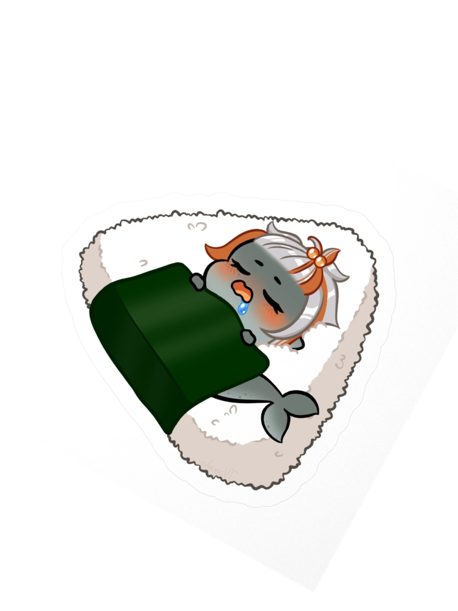Jelly Donut Sticker product image (2)