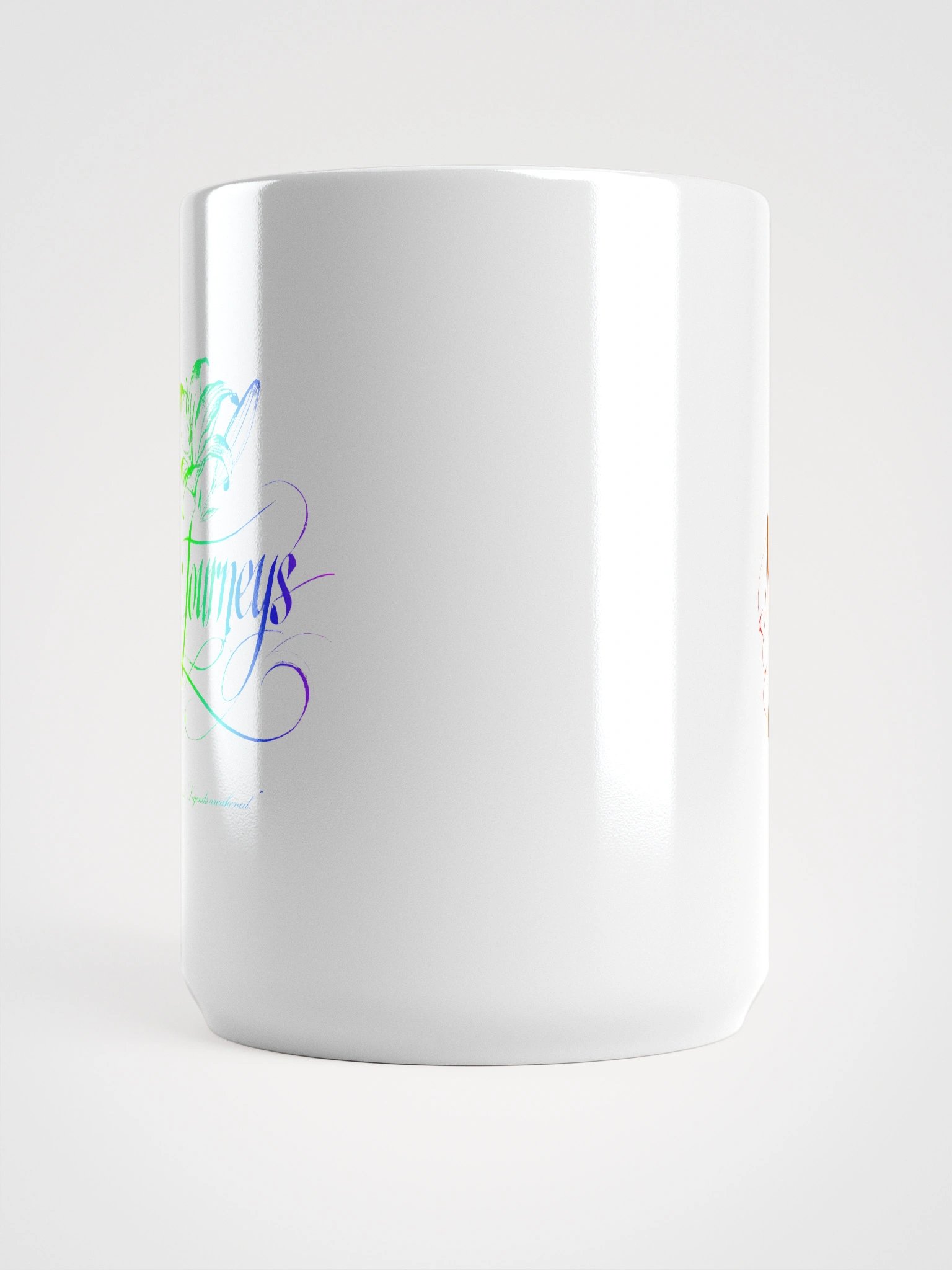 Mystic Journey Pride Mug product image (5)