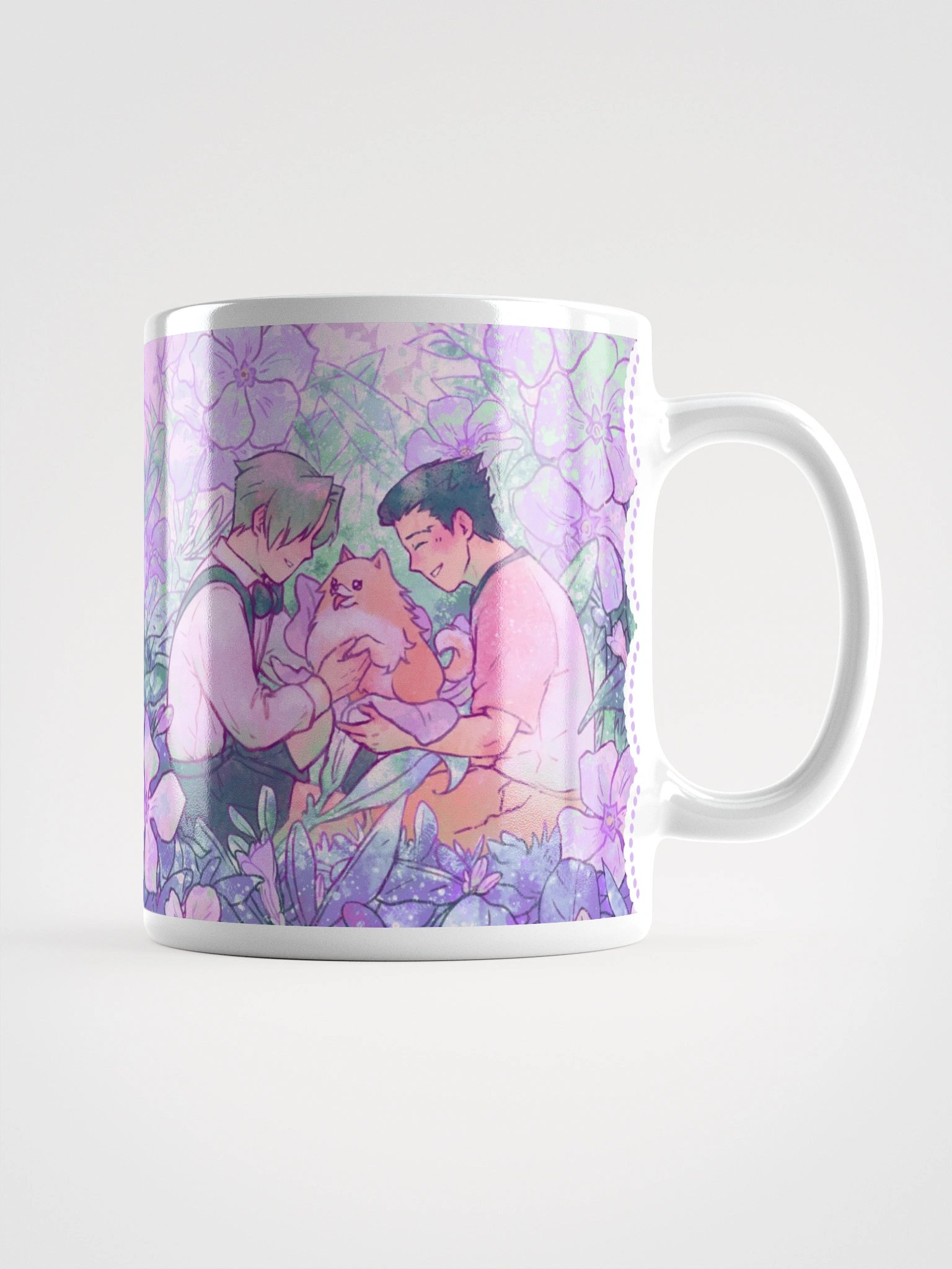 Happy Memories Mug product image (6)