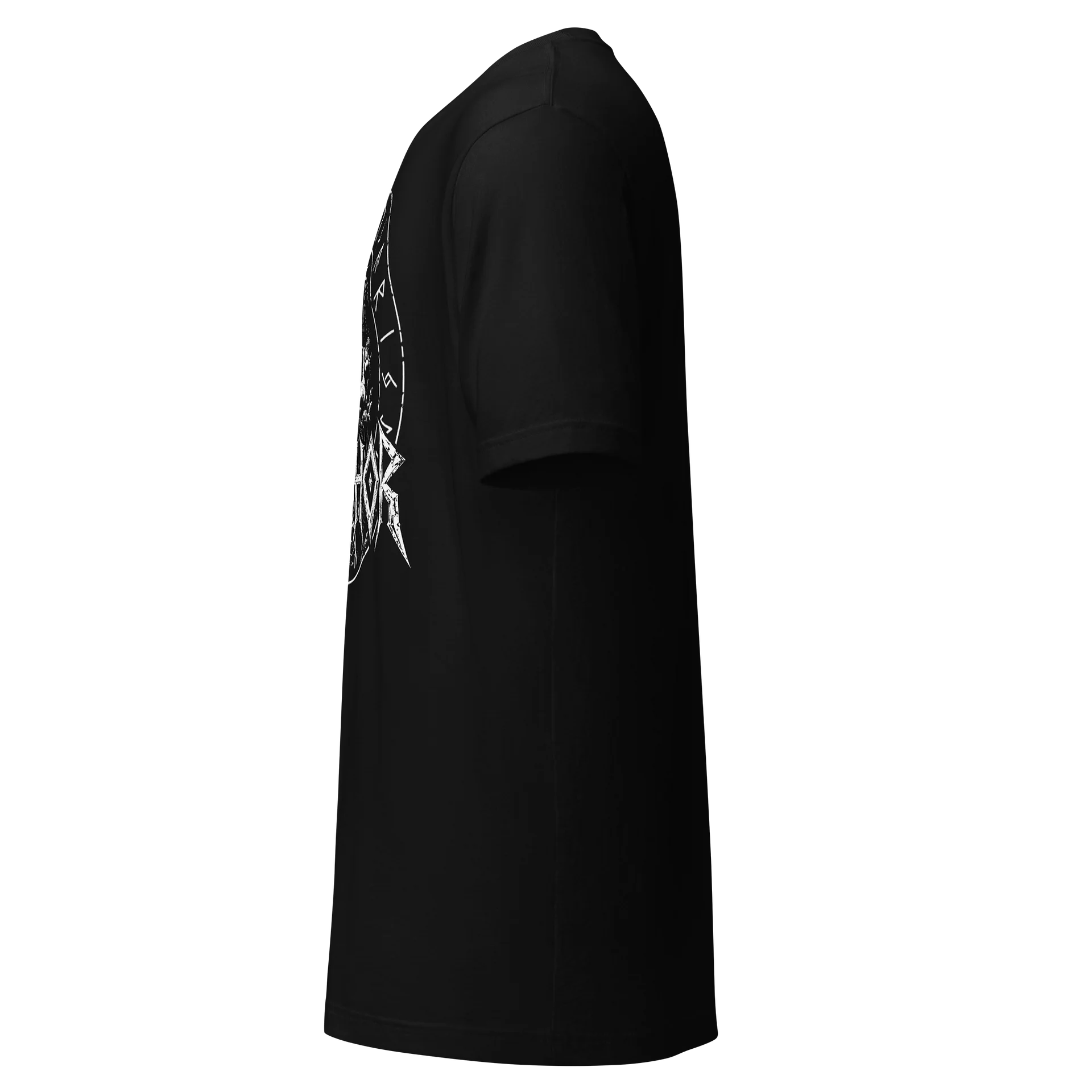 TMP - Hail Thor - T-shirt product image (3)