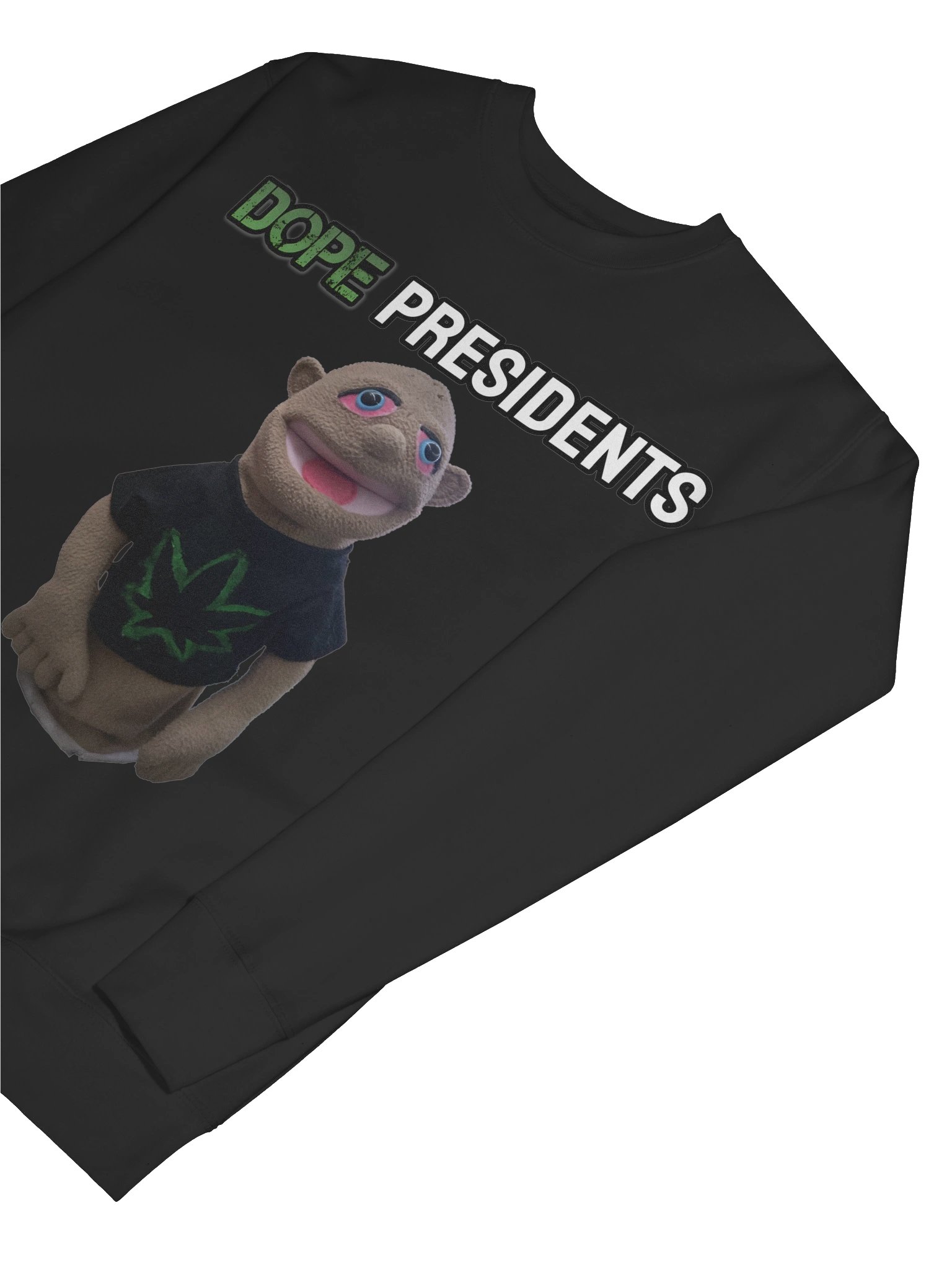 Mike Dope Presidents Sweatshirt product image (7)