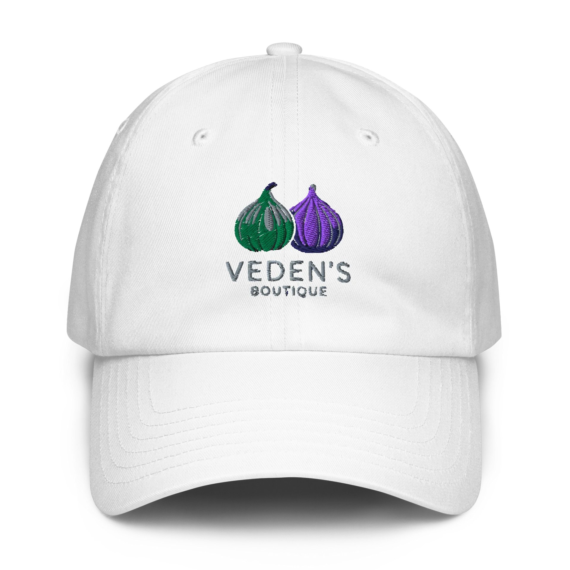 VEDEN'S BOUTIQUE Onion Dad Hat product image (21)