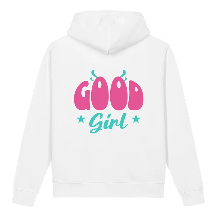 Horned Good Girl Hoodie product image (1)