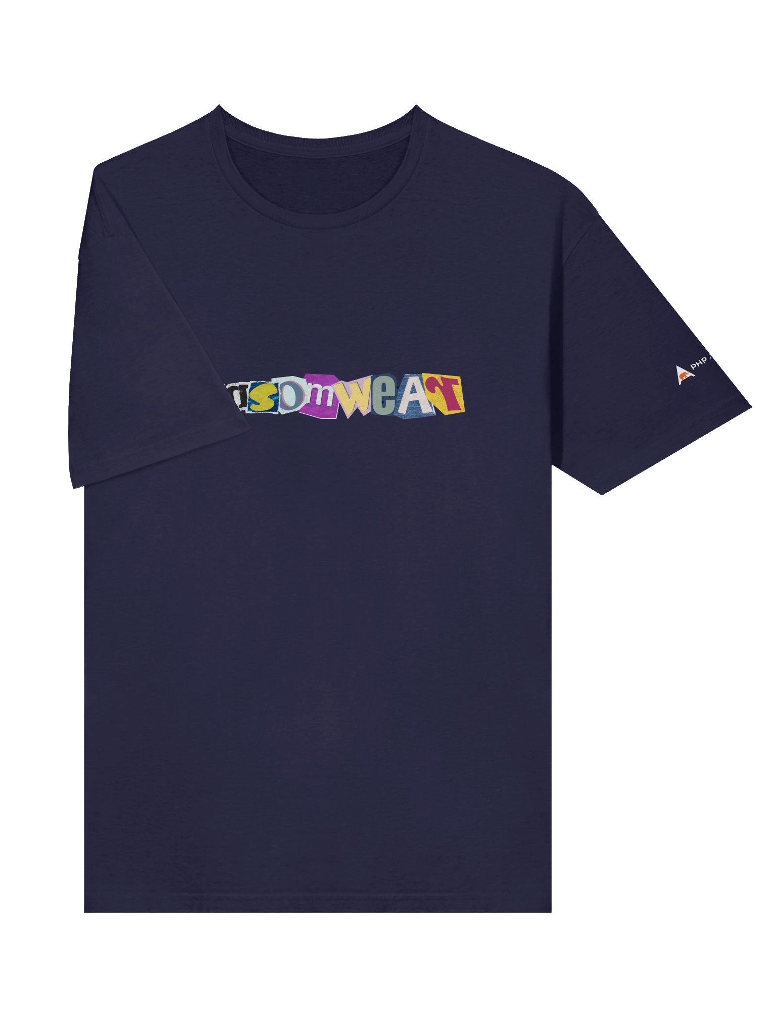 Ransomwear Unisex T-Shirt product image (8)