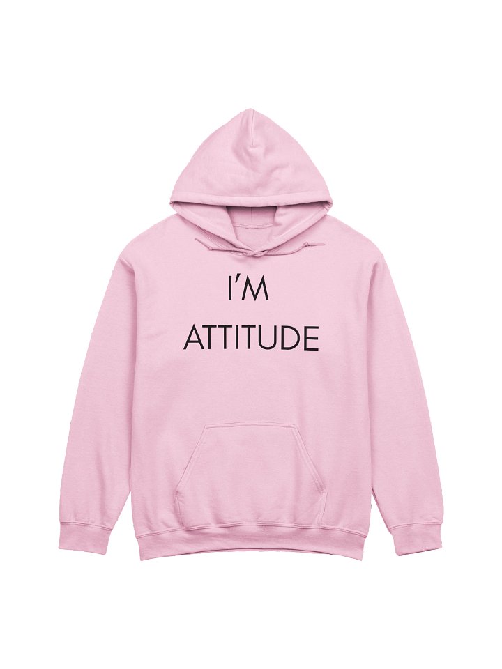 Attitude Hoodie product image (37)