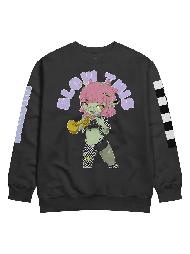 Blow This (Pantsgrab) product image (1)