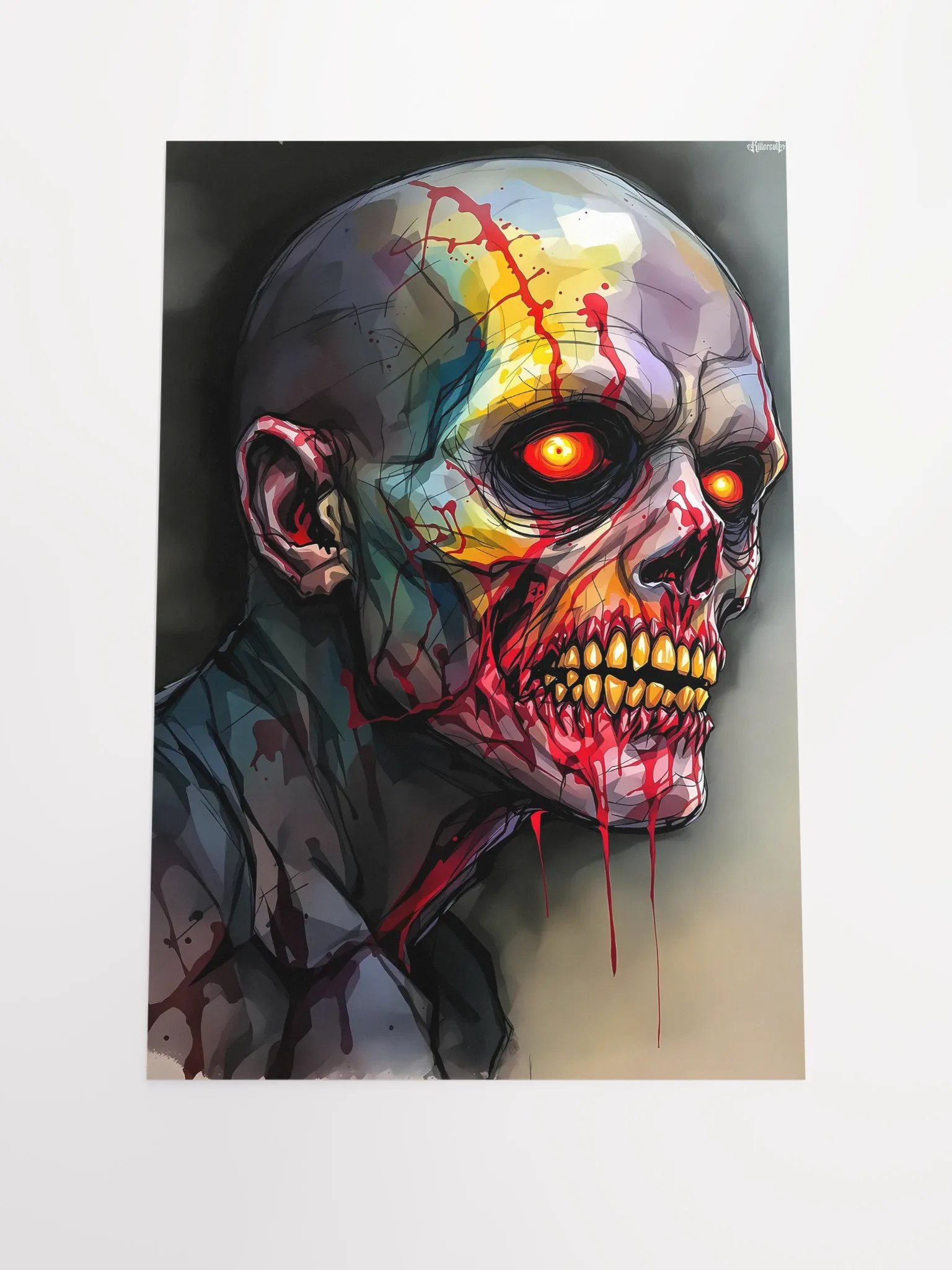 Undead Walker: Horror Reborn product image (3)