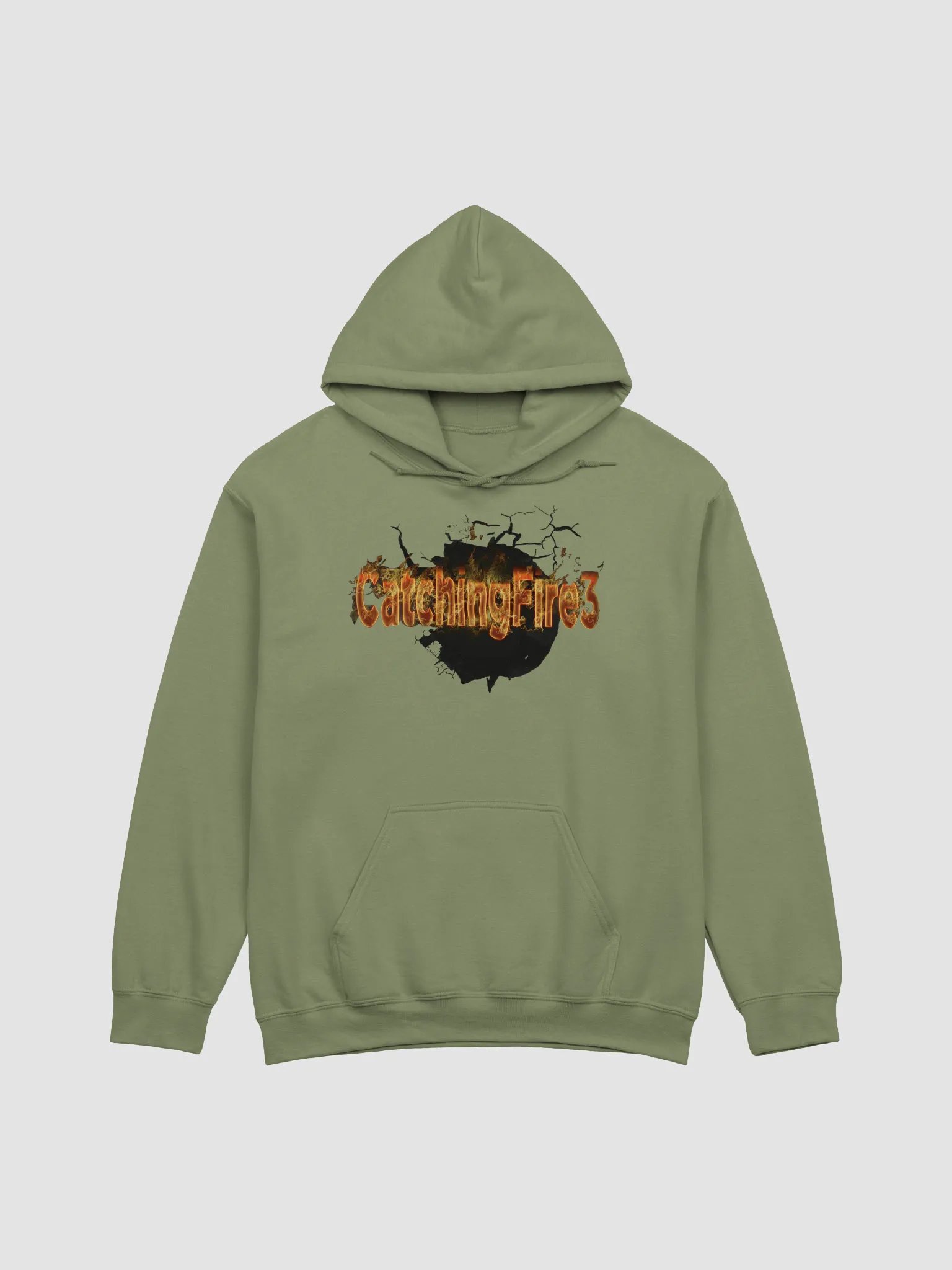 catchingfire3 crack plus size hoodie product image (1)