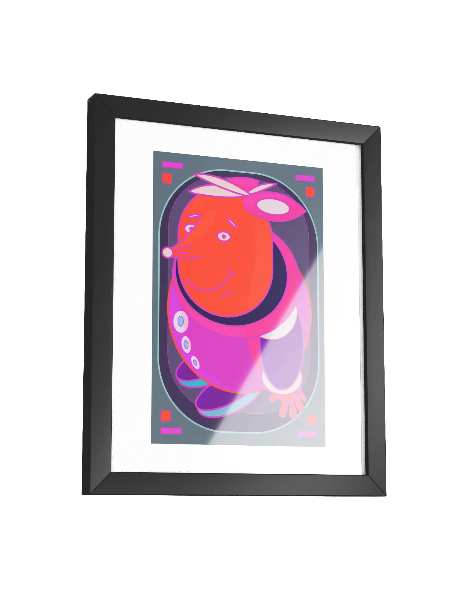 modern toy illustration product image (3)