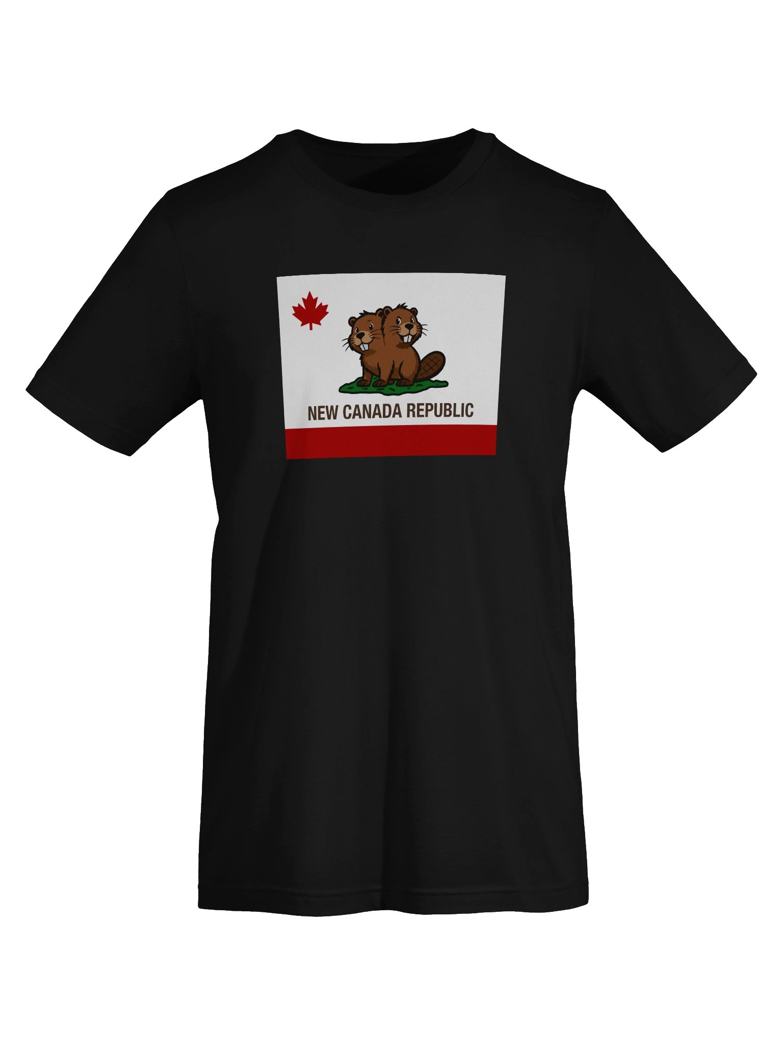 New Canada Republic Tee product image (5)