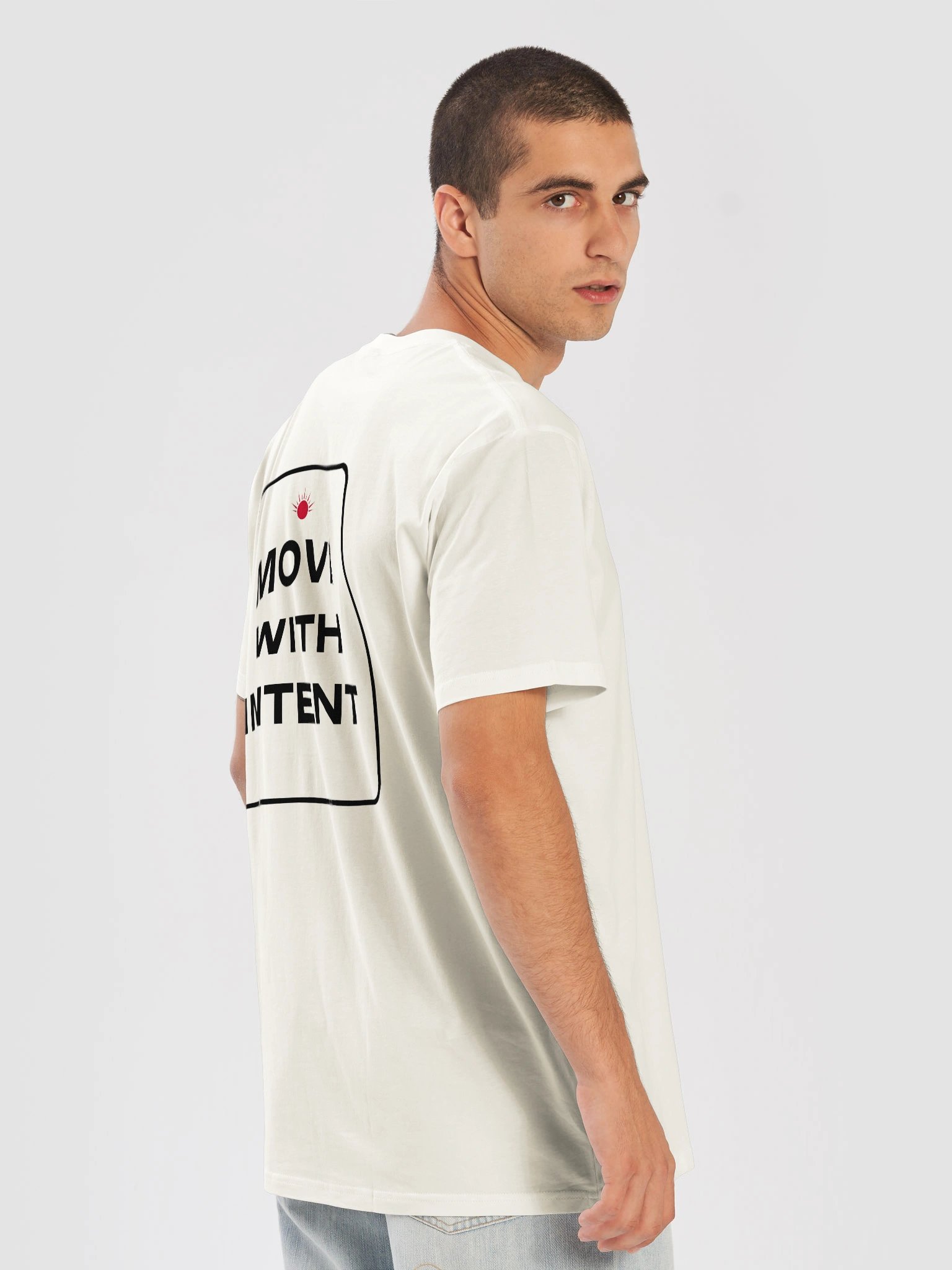 KAKUGO INTENT TEE product image (24)