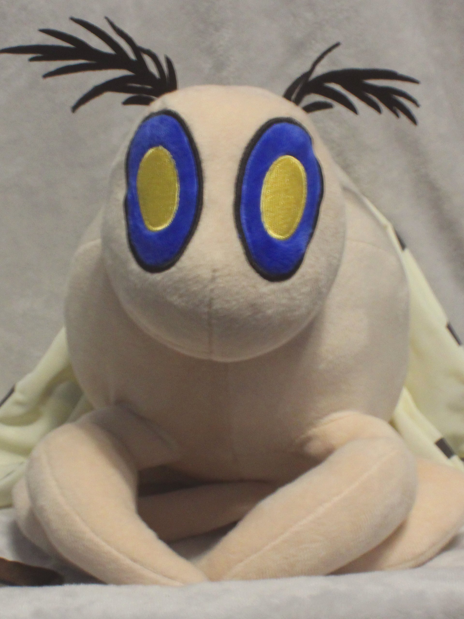 Lampy Plush product image (1)