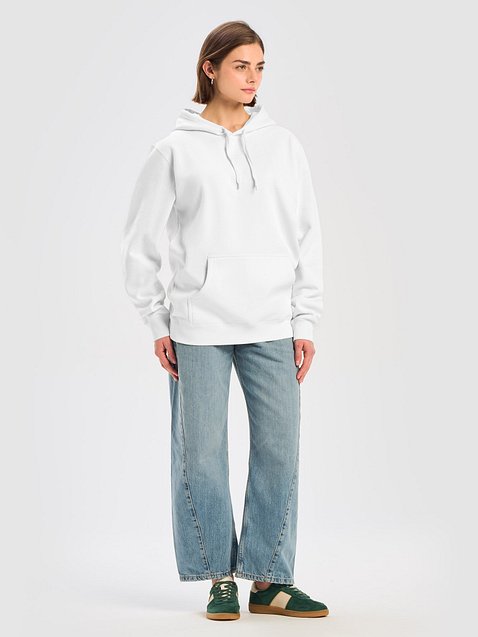 Photo showing AS Colour Stencil Hoodie