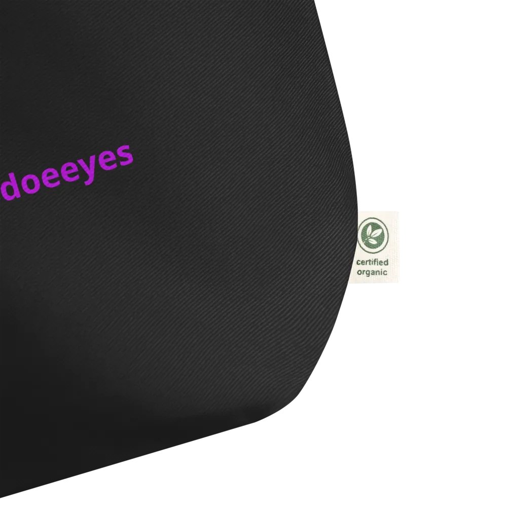 MrsDoeEyes bag product image (2)