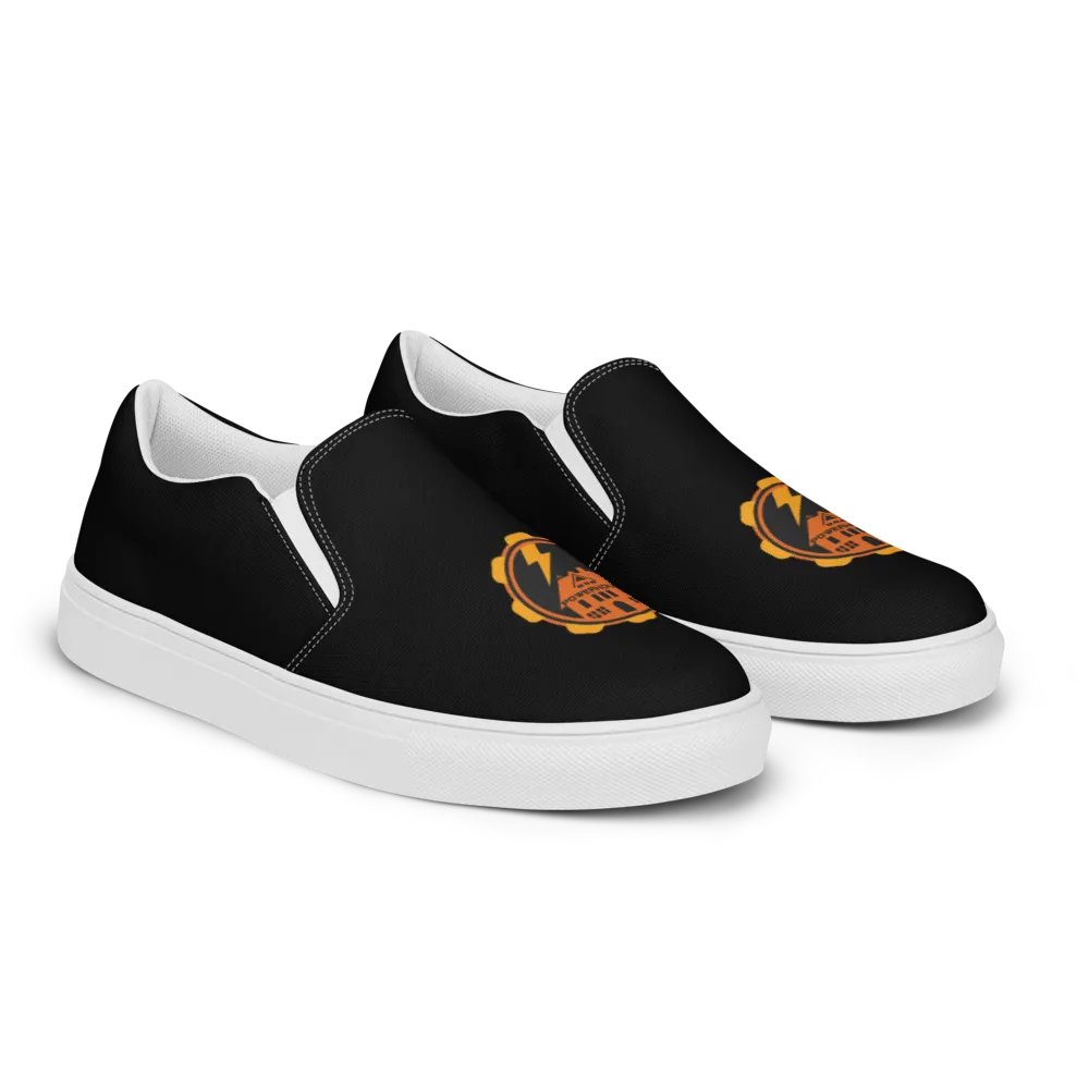 Powerhouse Slip Ons product image (1)