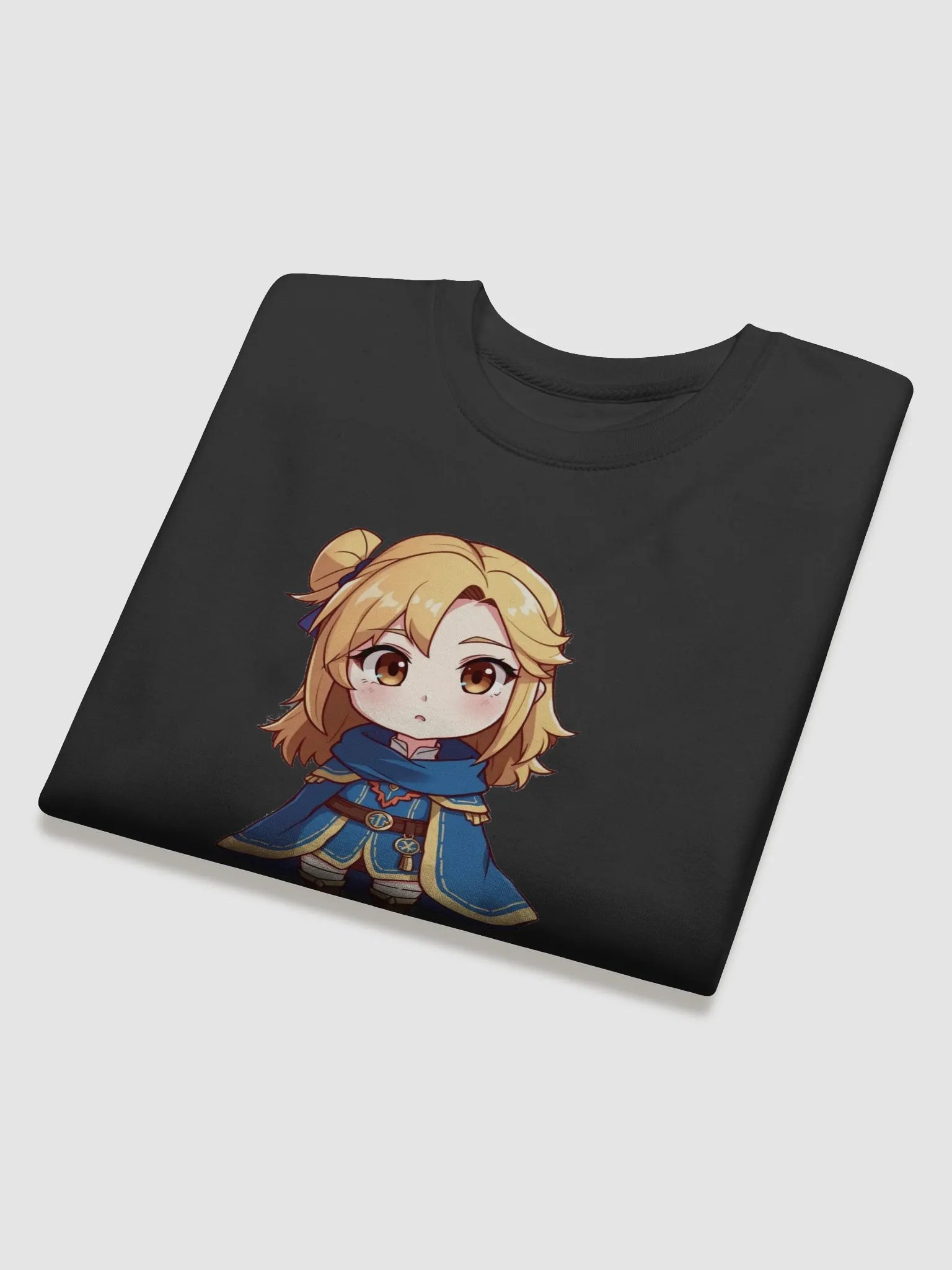 Amelia chibi sweater product image (4)