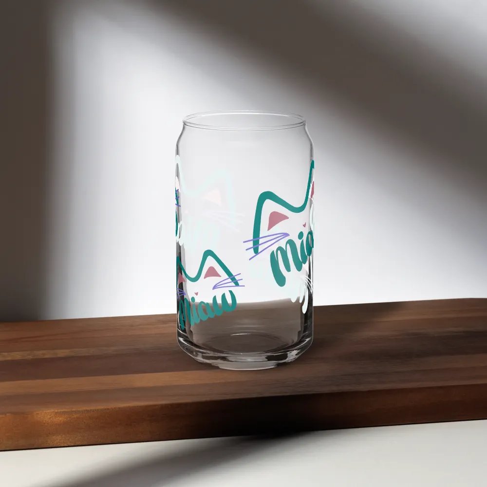 Miaw glass product image (6)