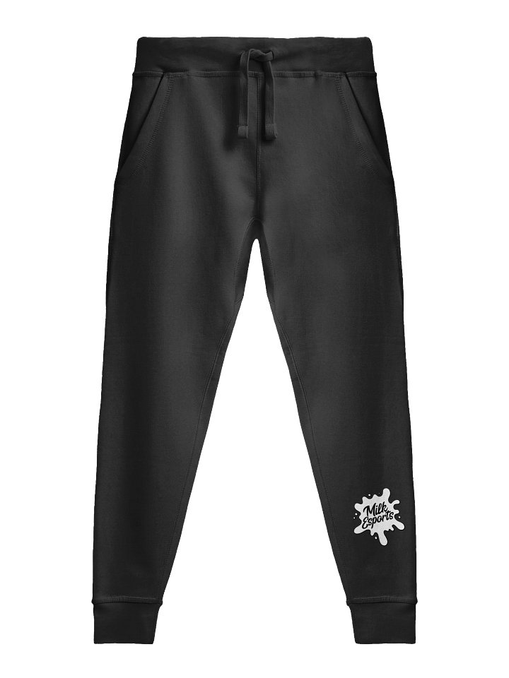 Milk Esports Essentials Joggers product image (1)