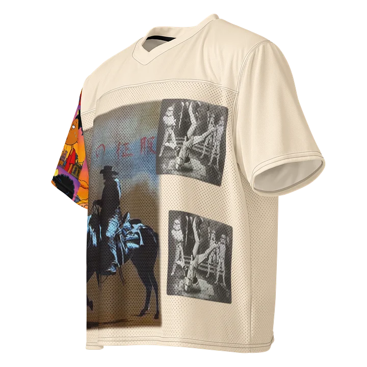 cowboy star wars break dance mickey dunk hey arnold handicap fall over product image (1)