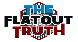 The Flat Out Truth Merch Store