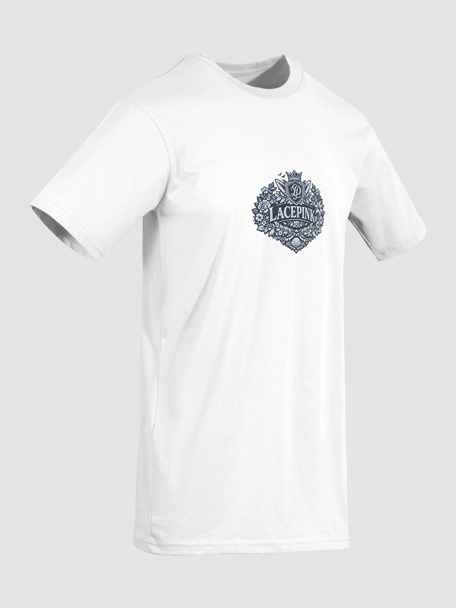 Pink Celestial Exclusive Premium Fire T-shirt product image (37)