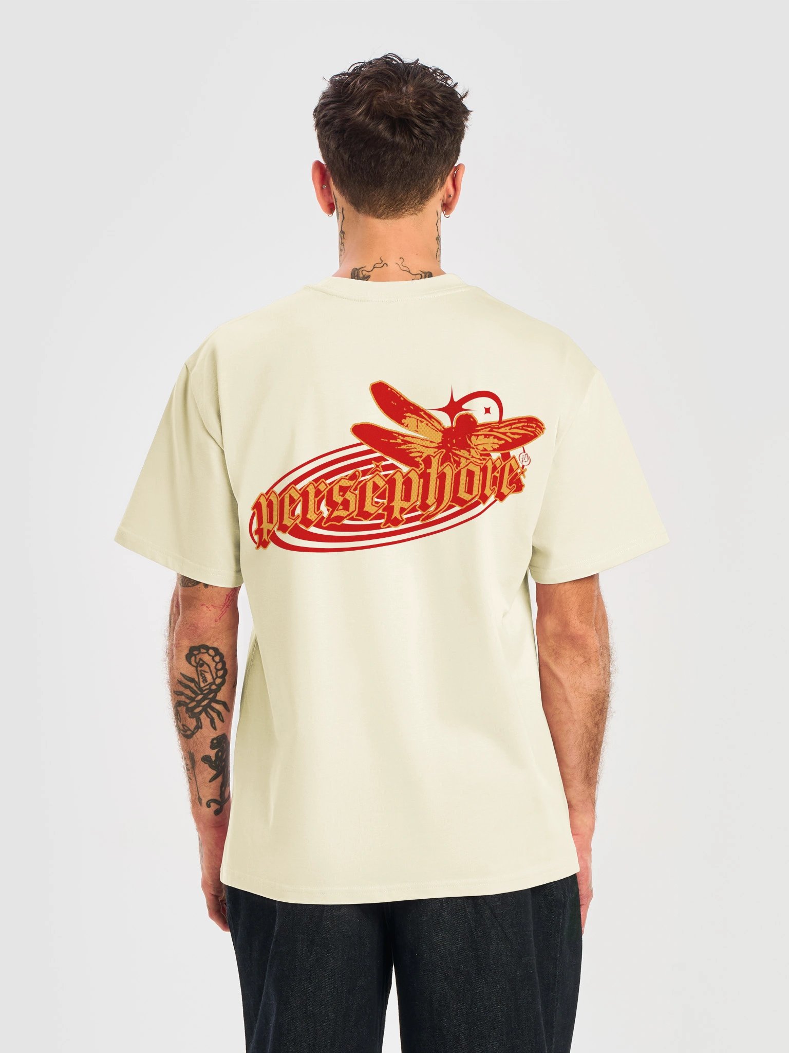Persephore – Chained Dragonfly T product image (6)
