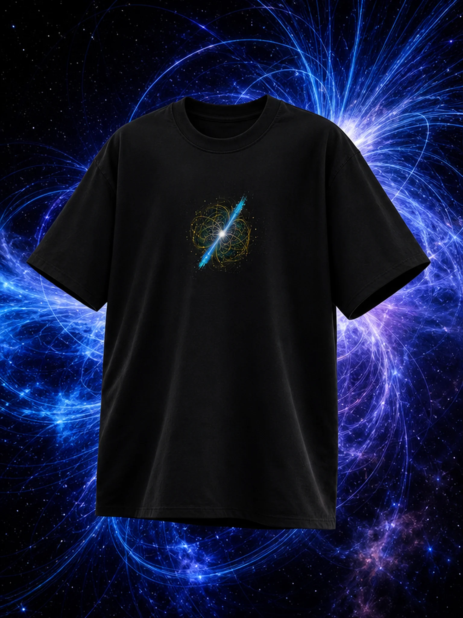 Magnetar Particle Field product image (1)
