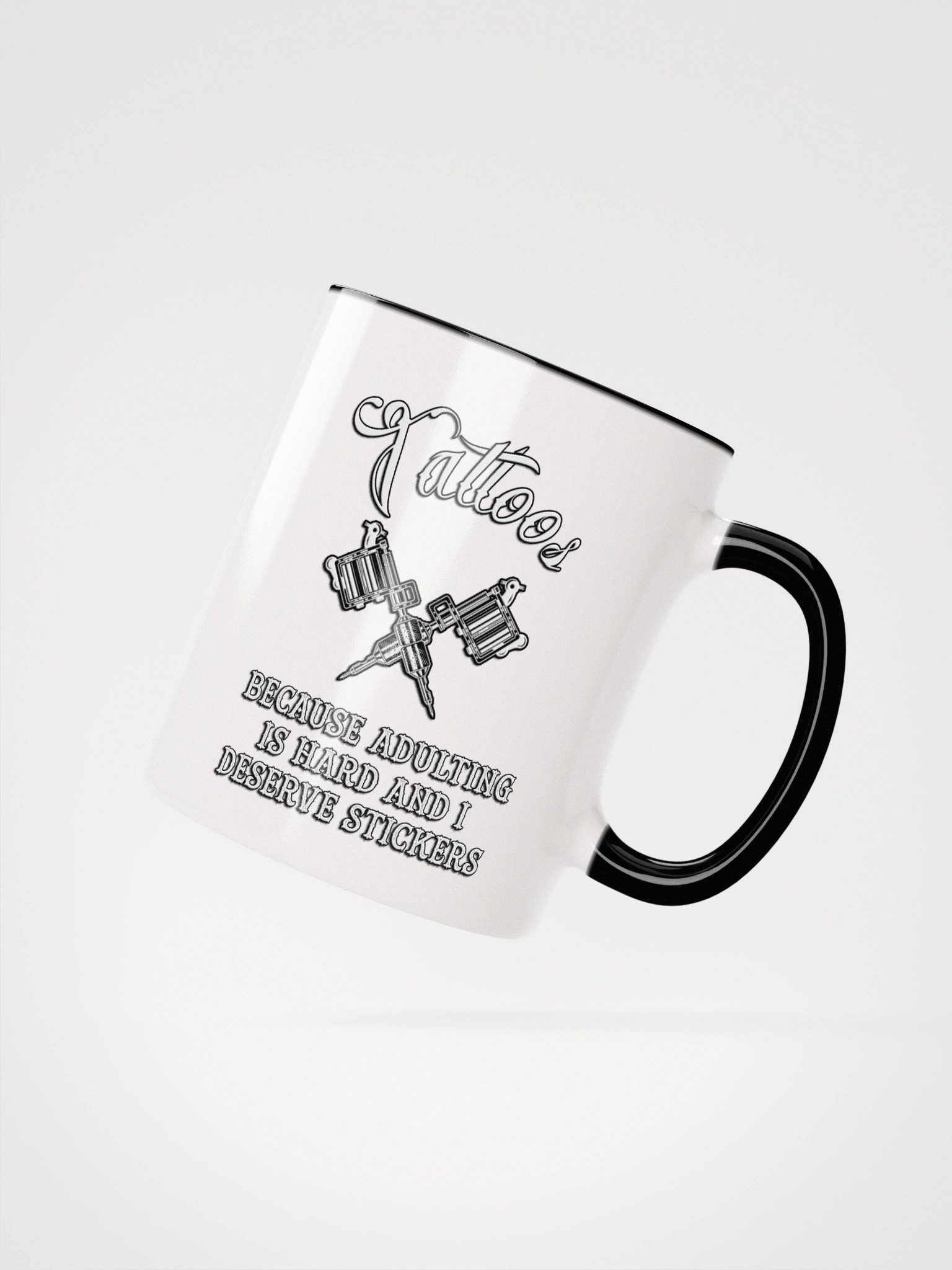 Tattoos - Mug product image (25)