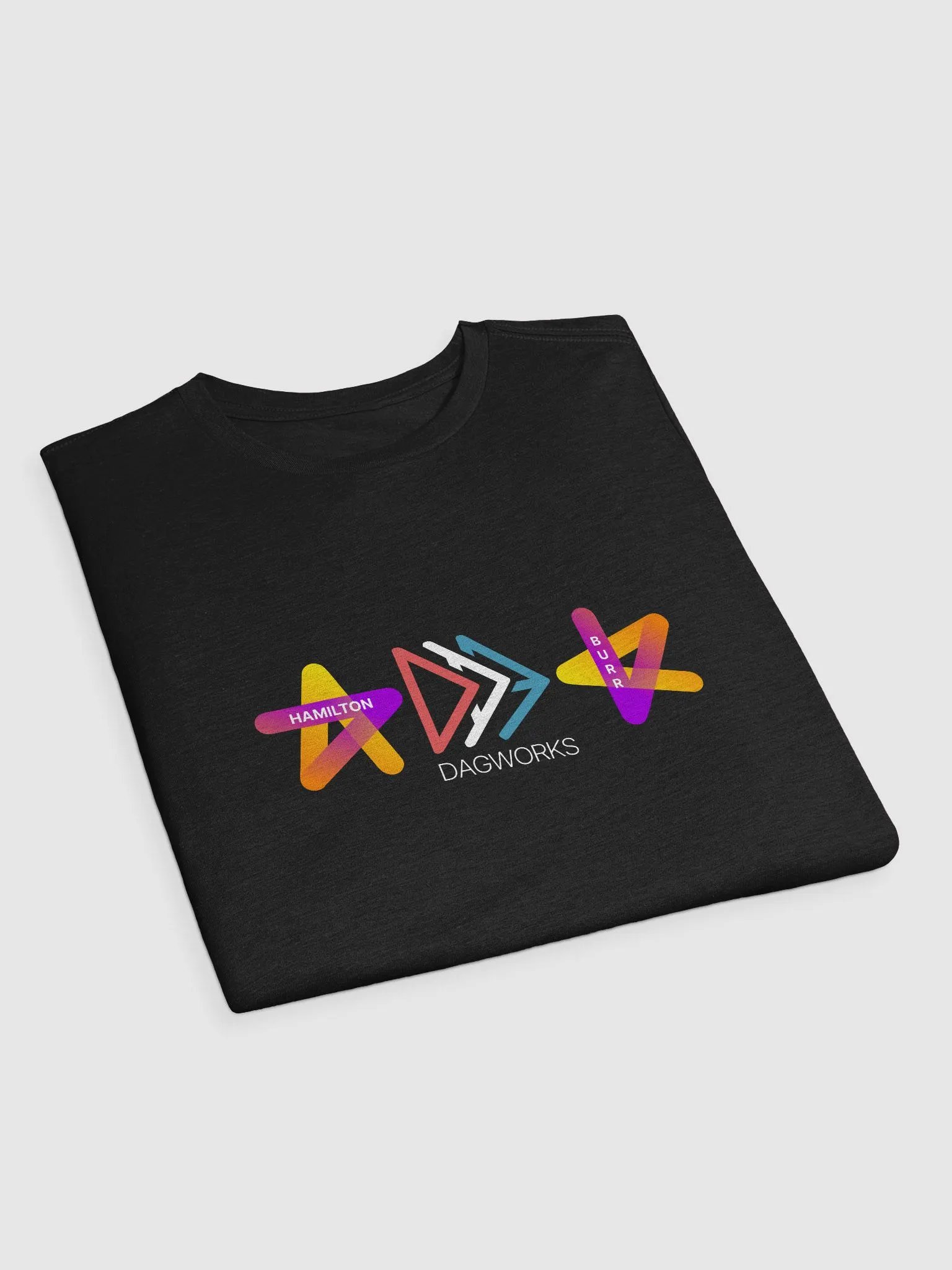 Tri-logo t-shirt product image (3)