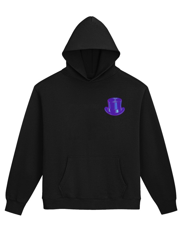 Dakon's Madhouse Hoodie product image (1)