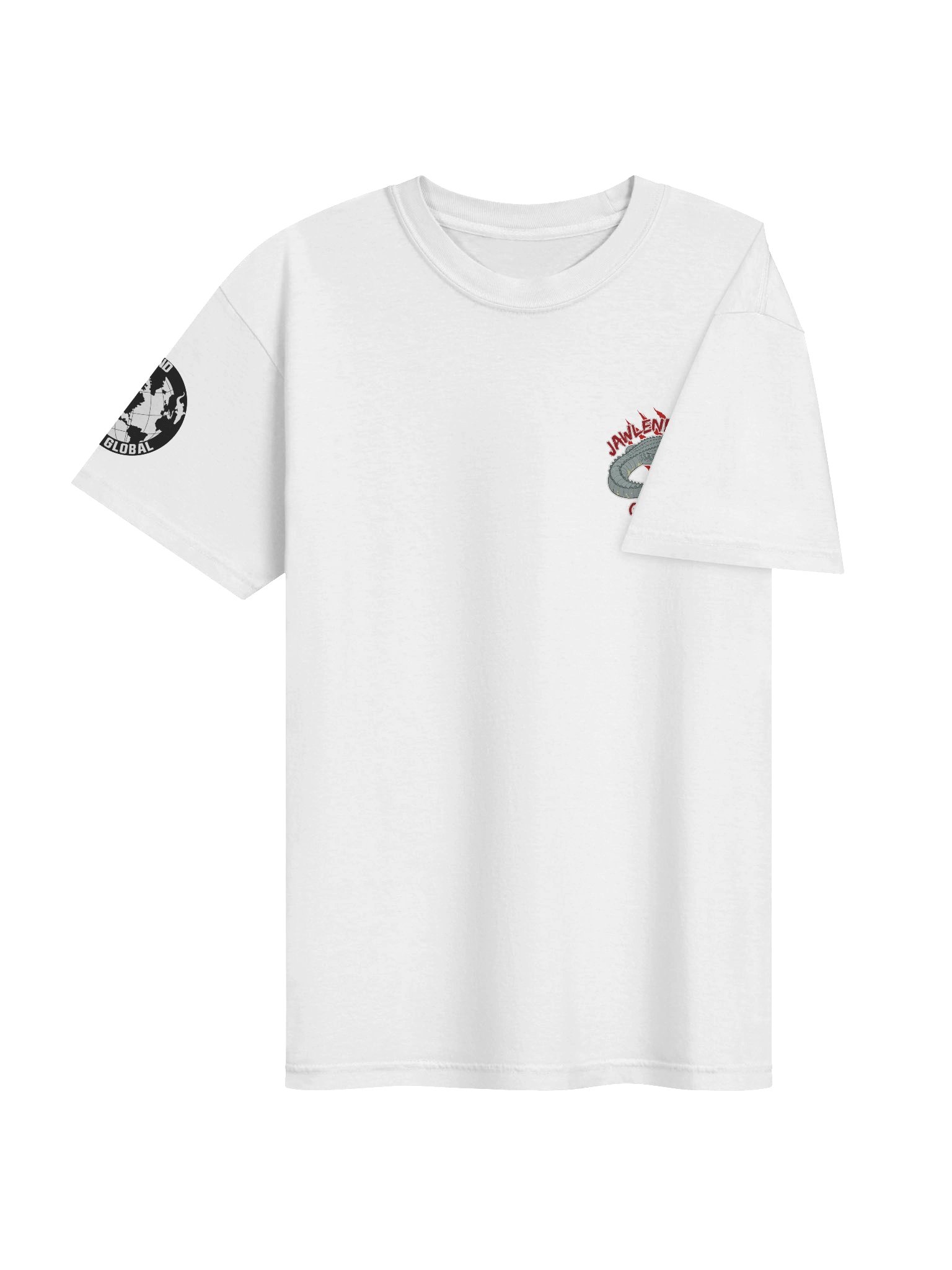 Jawlene Adult Tee Favorite product image (4)