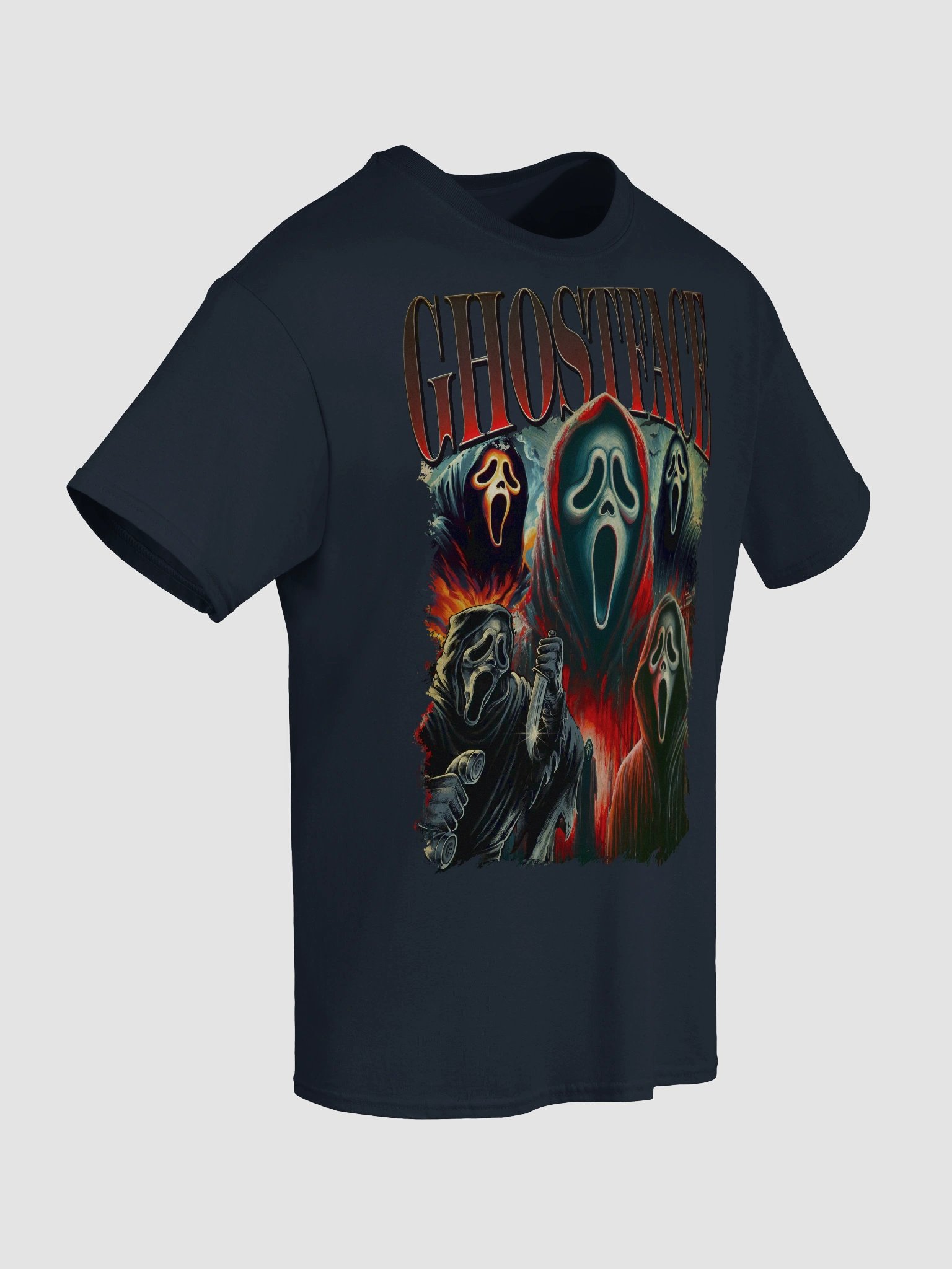 HELLO SIDNEY - GHOSTFACE product image (8)