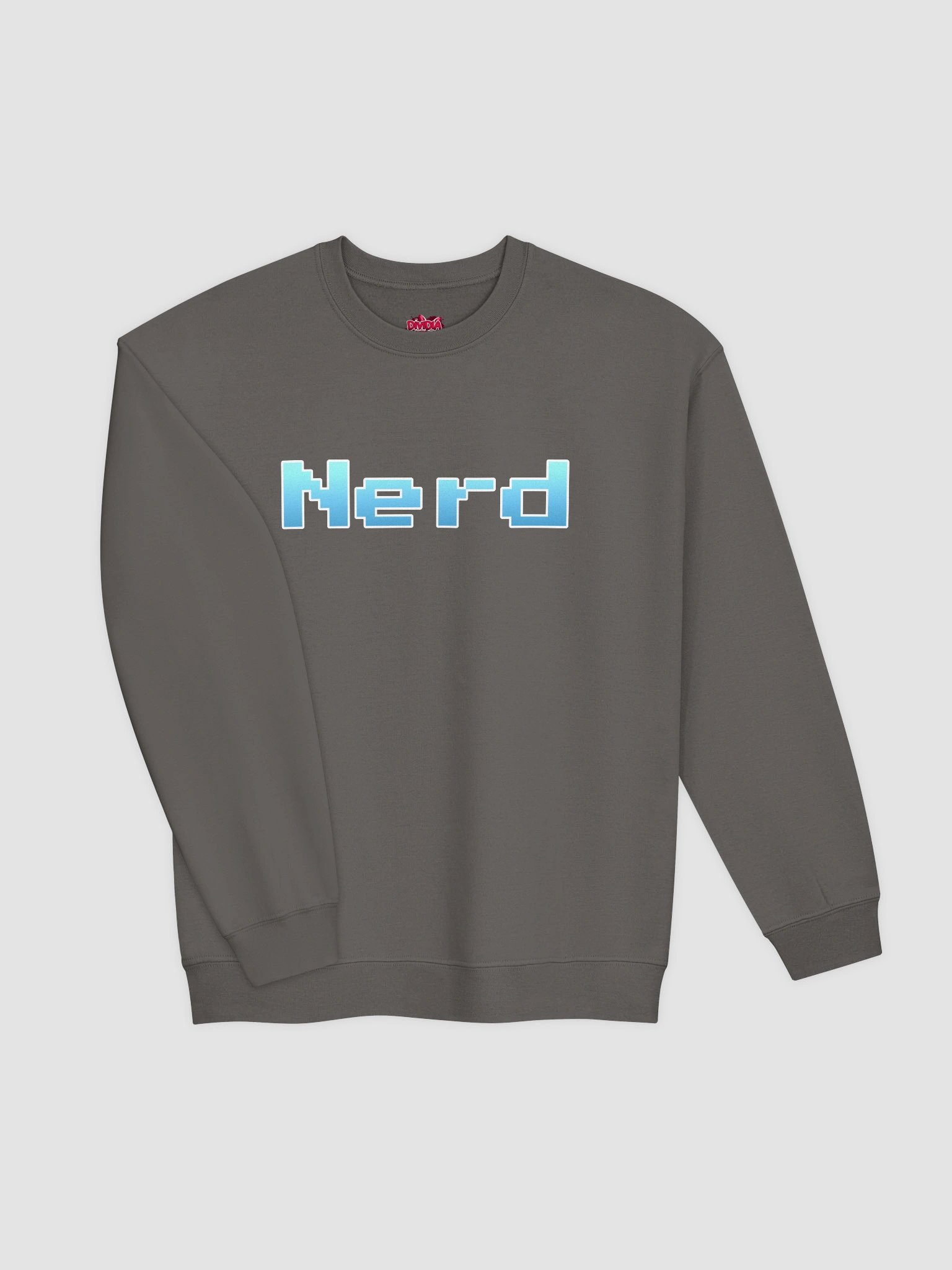 Divi's "Nerd" Sweater product image (7)
