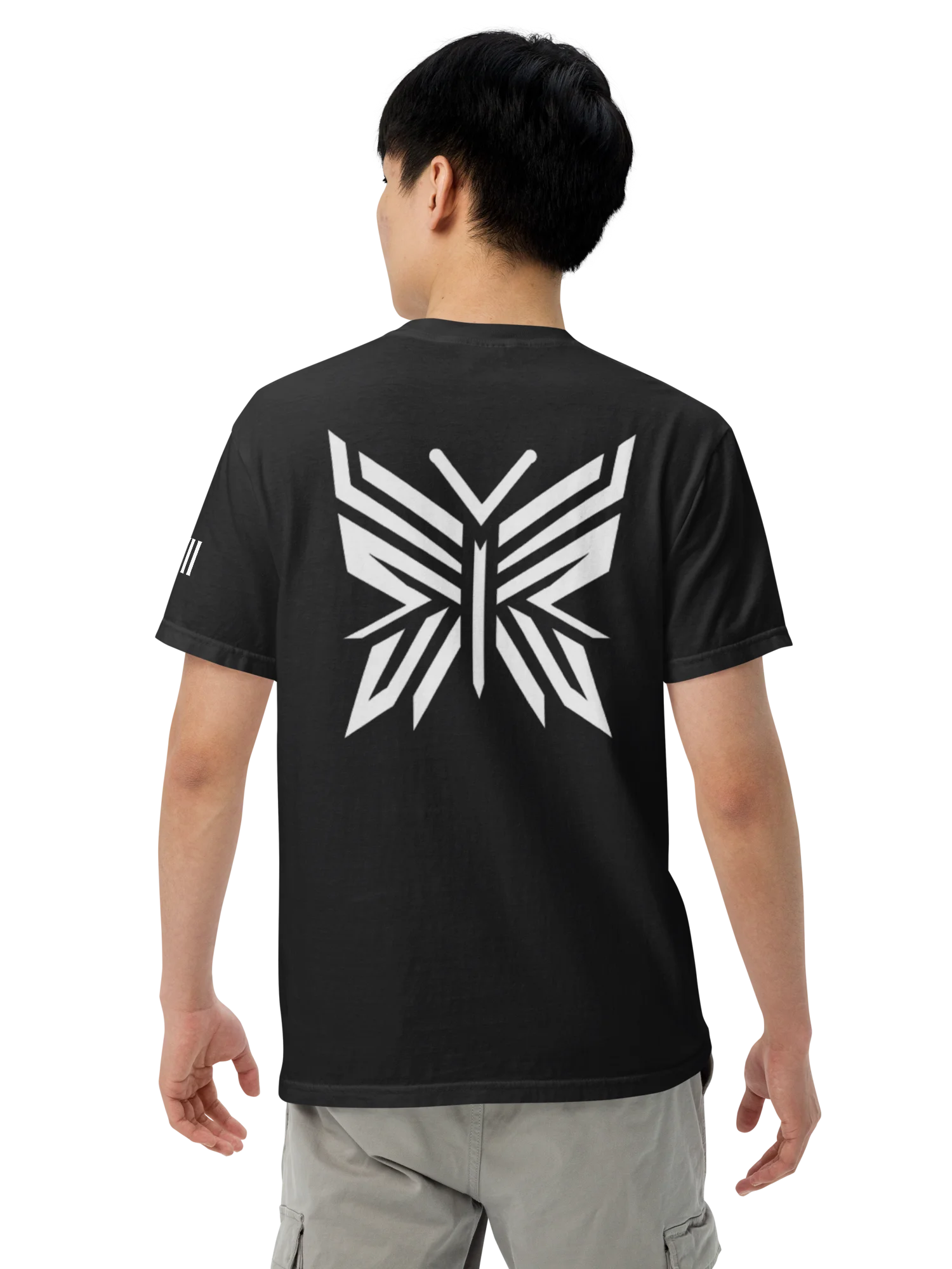 VII LIMITED EDITION T-SHIRT product image (8)