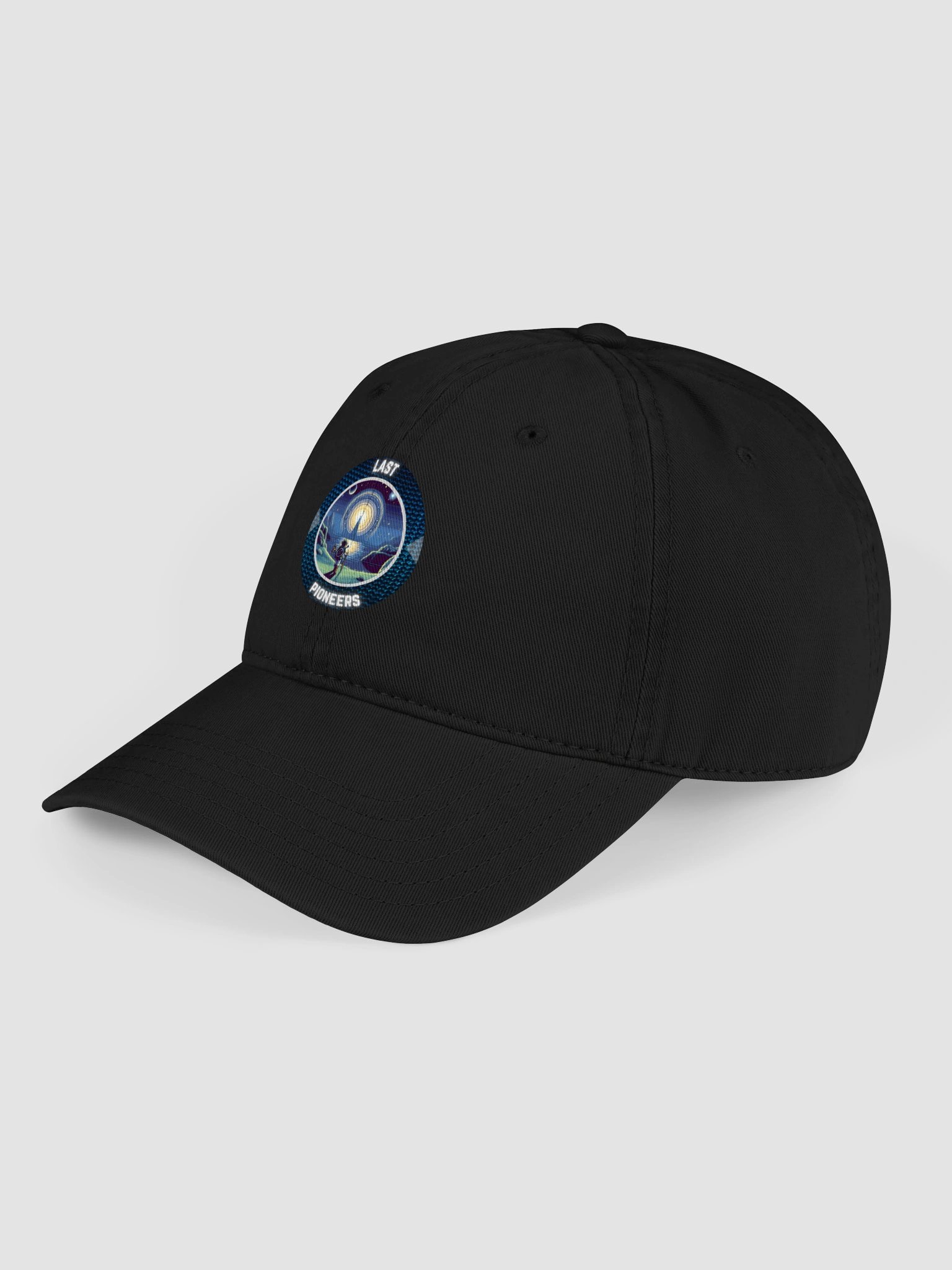 Last Pioneers Basic Cap product image (17)