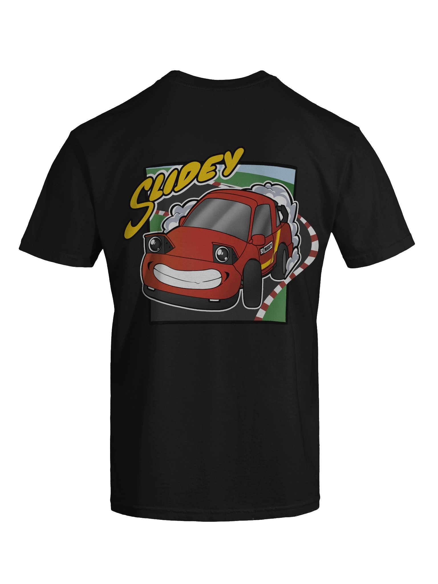 Slidey Chibi Shirt product image (9)
