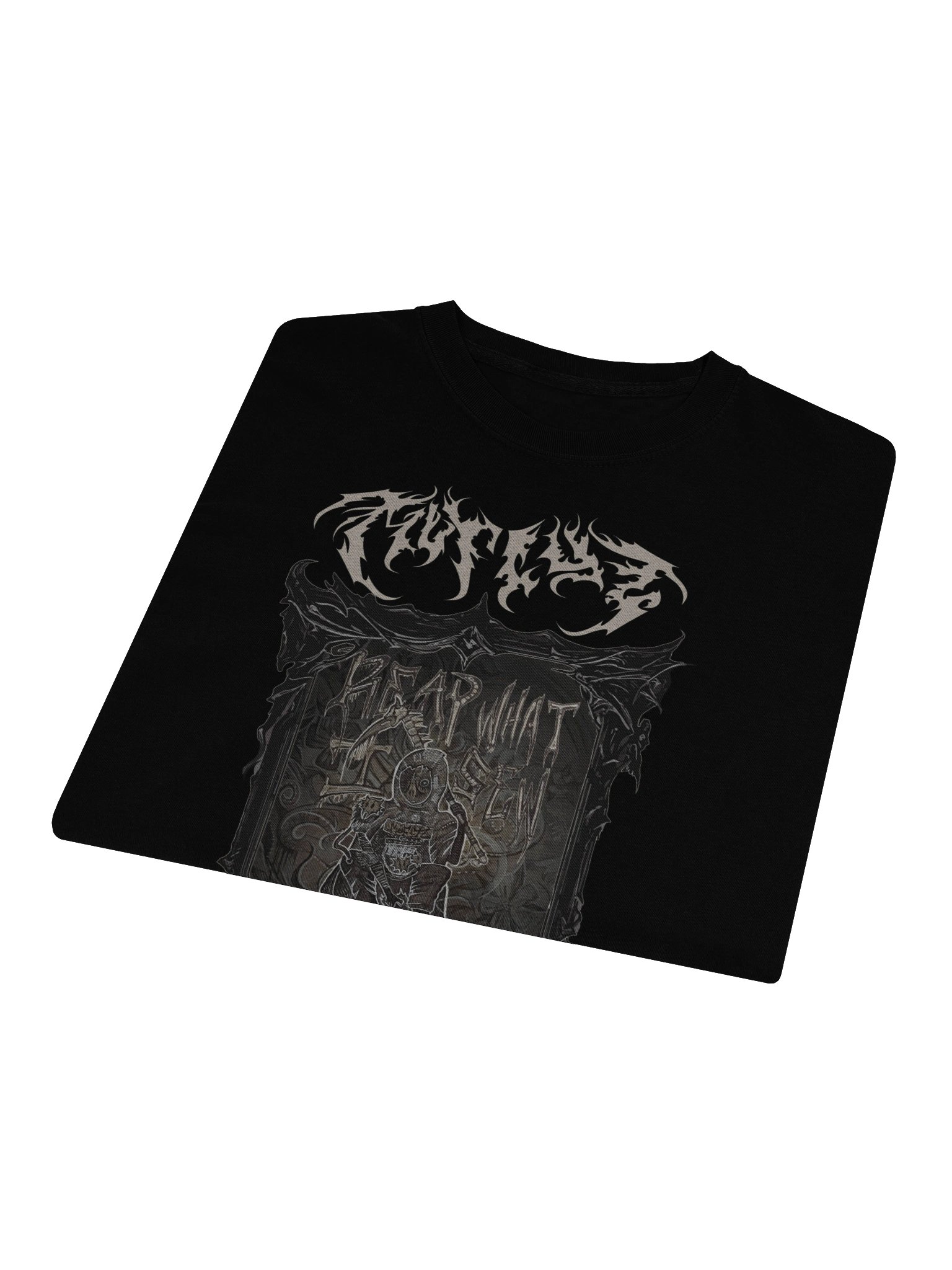 ACE Moflyz Designz Collab Reaper Long Sleeve product image (3)