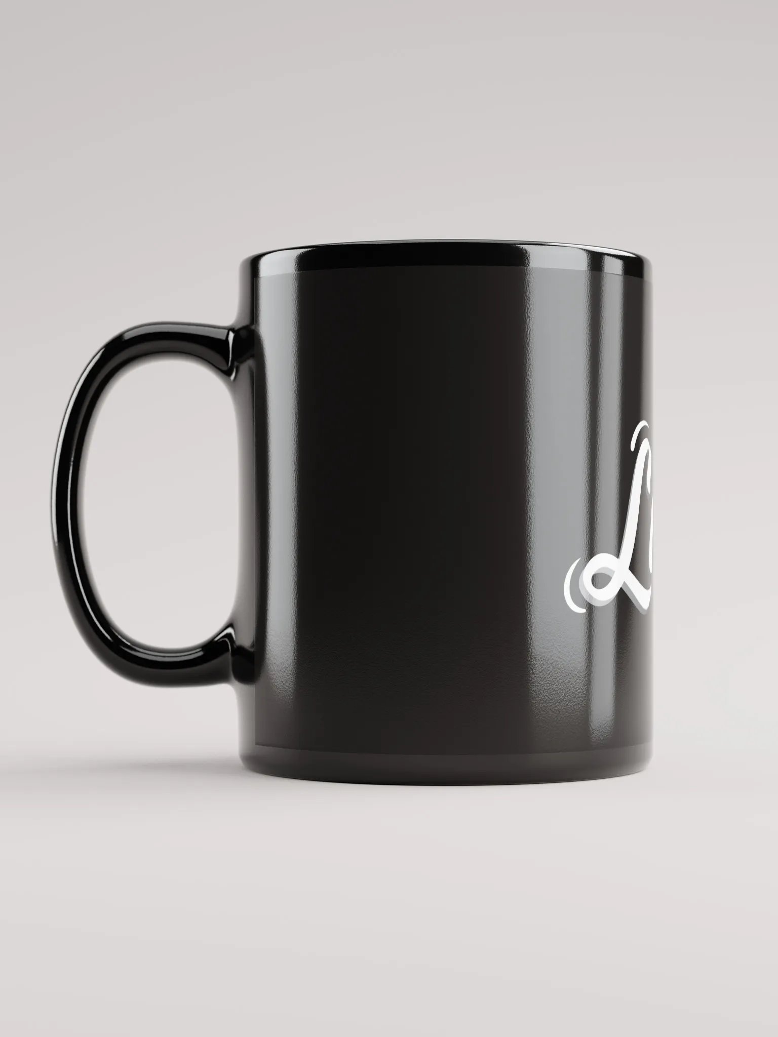 Lamaskeproduce- Black Mug product image (12)