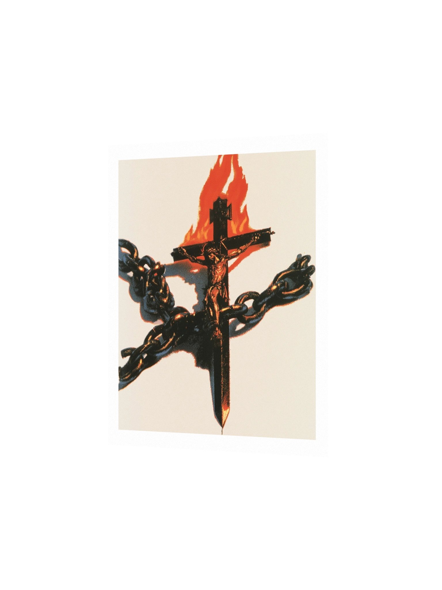 Unbound - Art Print product image (3)